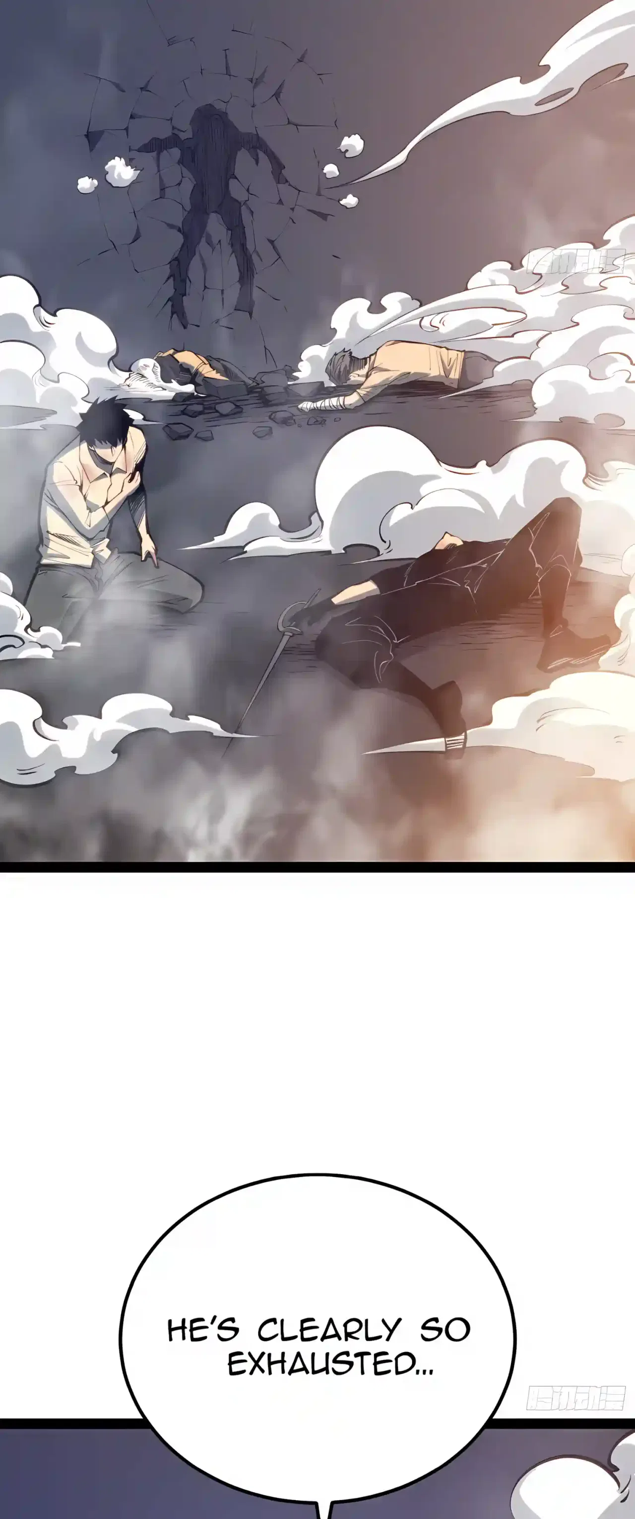 Full-Time Awakening Chapter 162 – Page 65