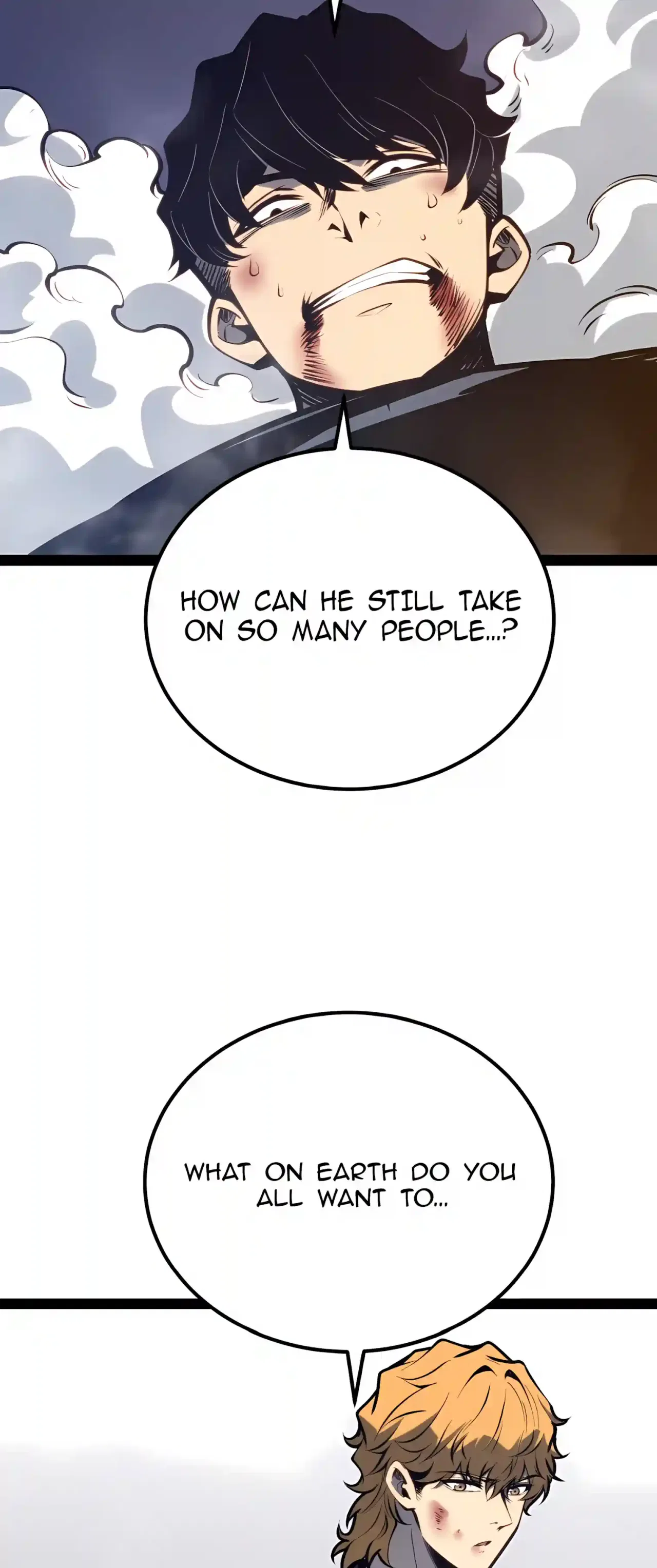Full-Time Awakening Chapter 162 – Page 66