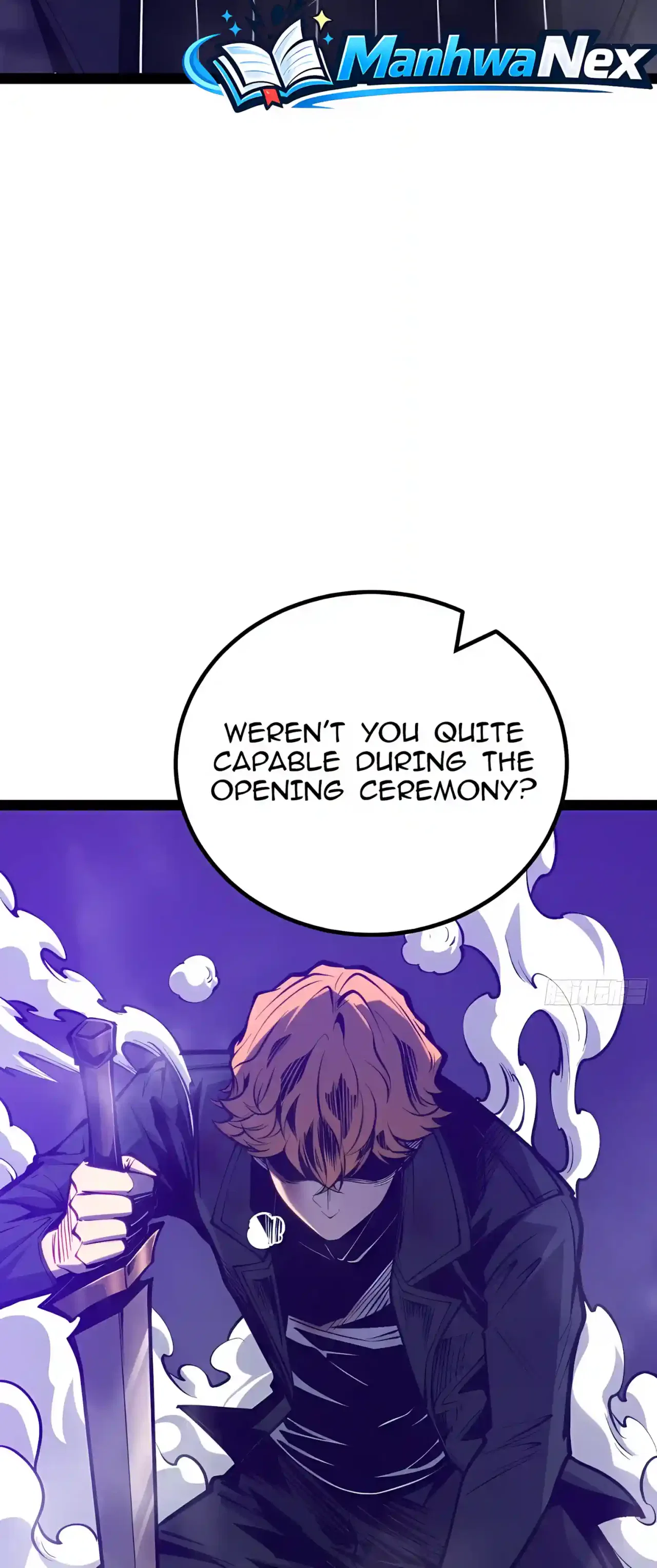 Full-Time Awakening Chapter 162 – Page 77