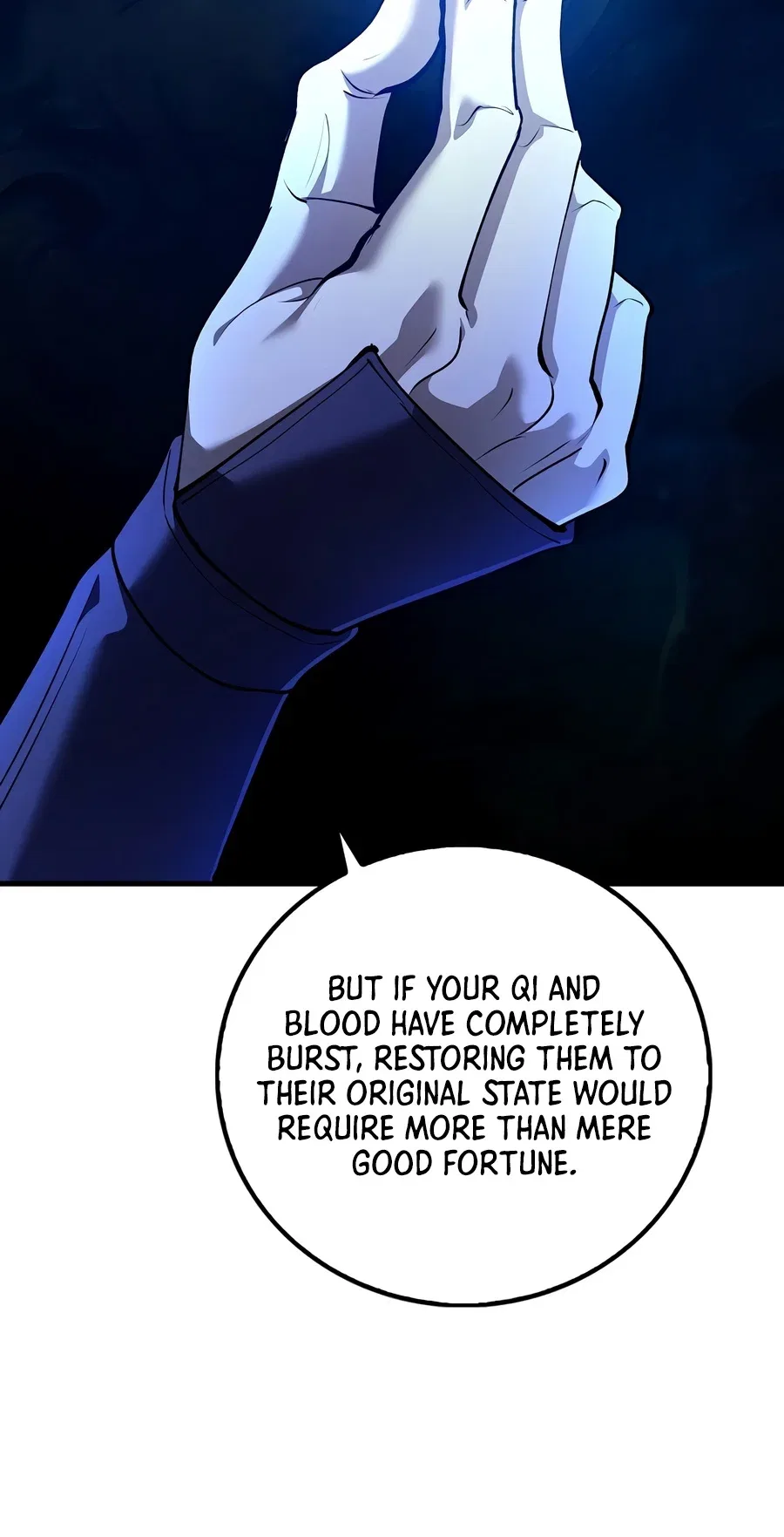 Doctor’s Rebirth Chapter 242 – Page 7