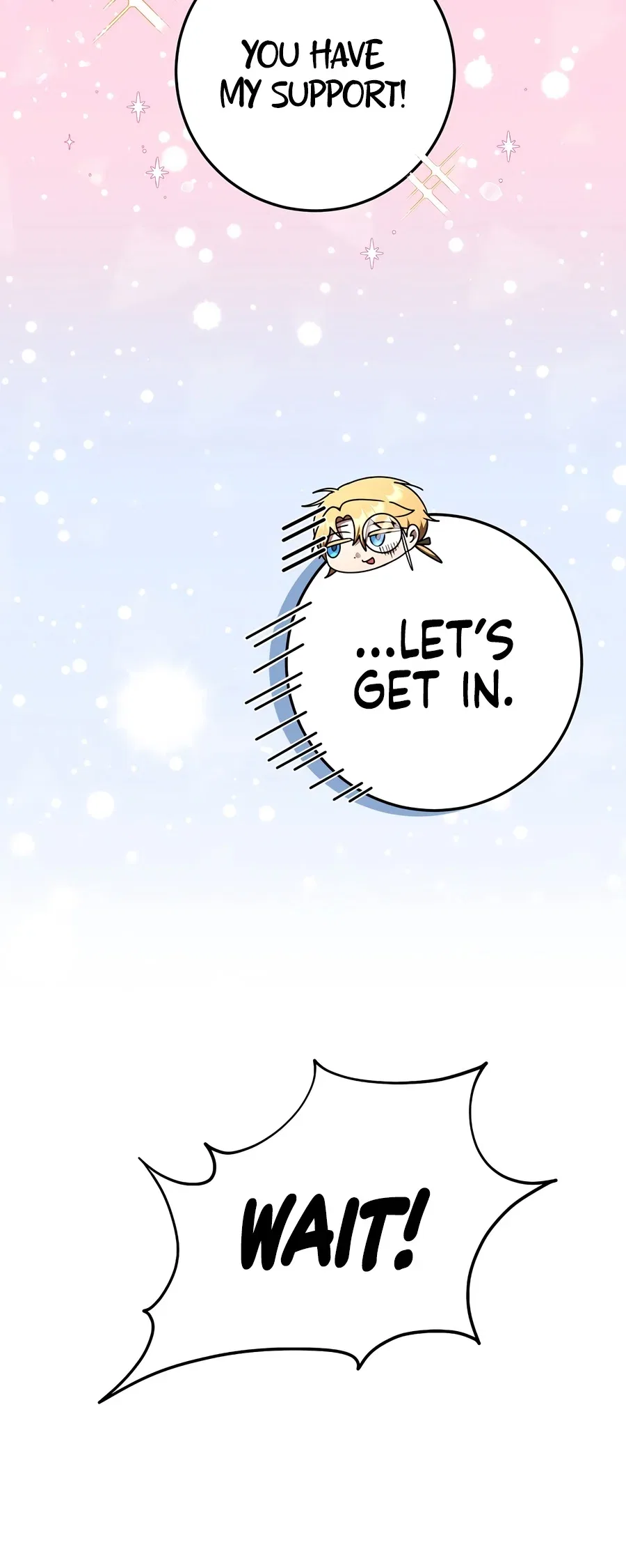 The Genius Professor Wants to Take It Easy Chapter 4 – Page 8