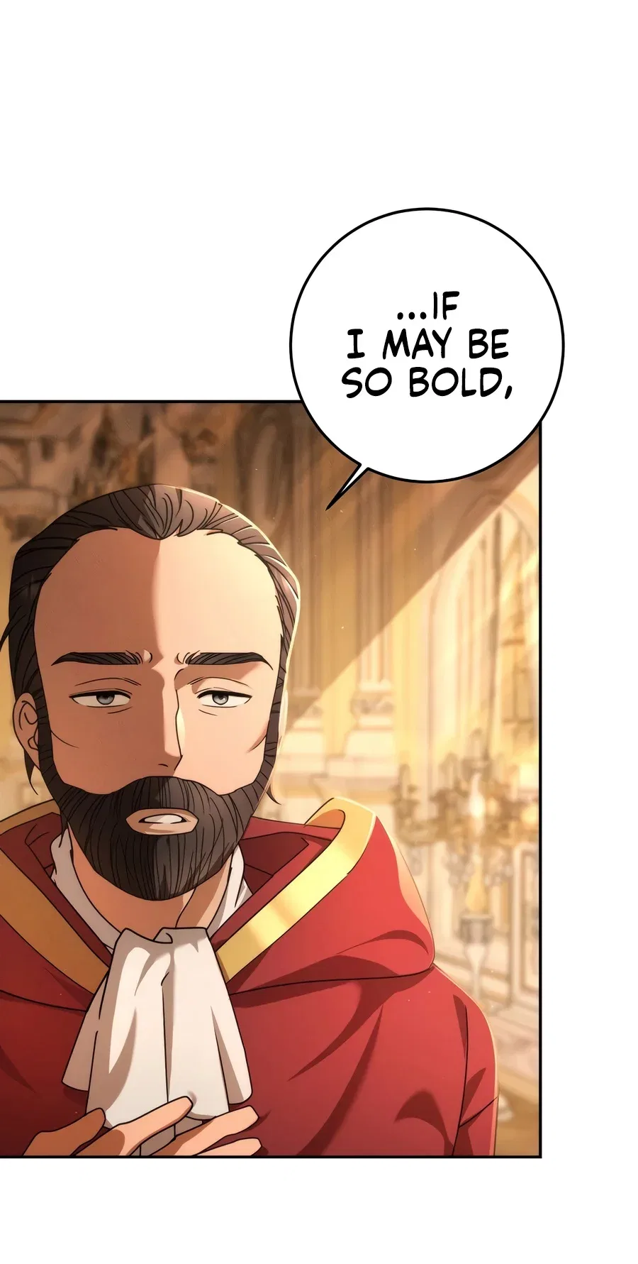 The Genius Professor Wants to Take It Easy Chapter 3 – Page 19