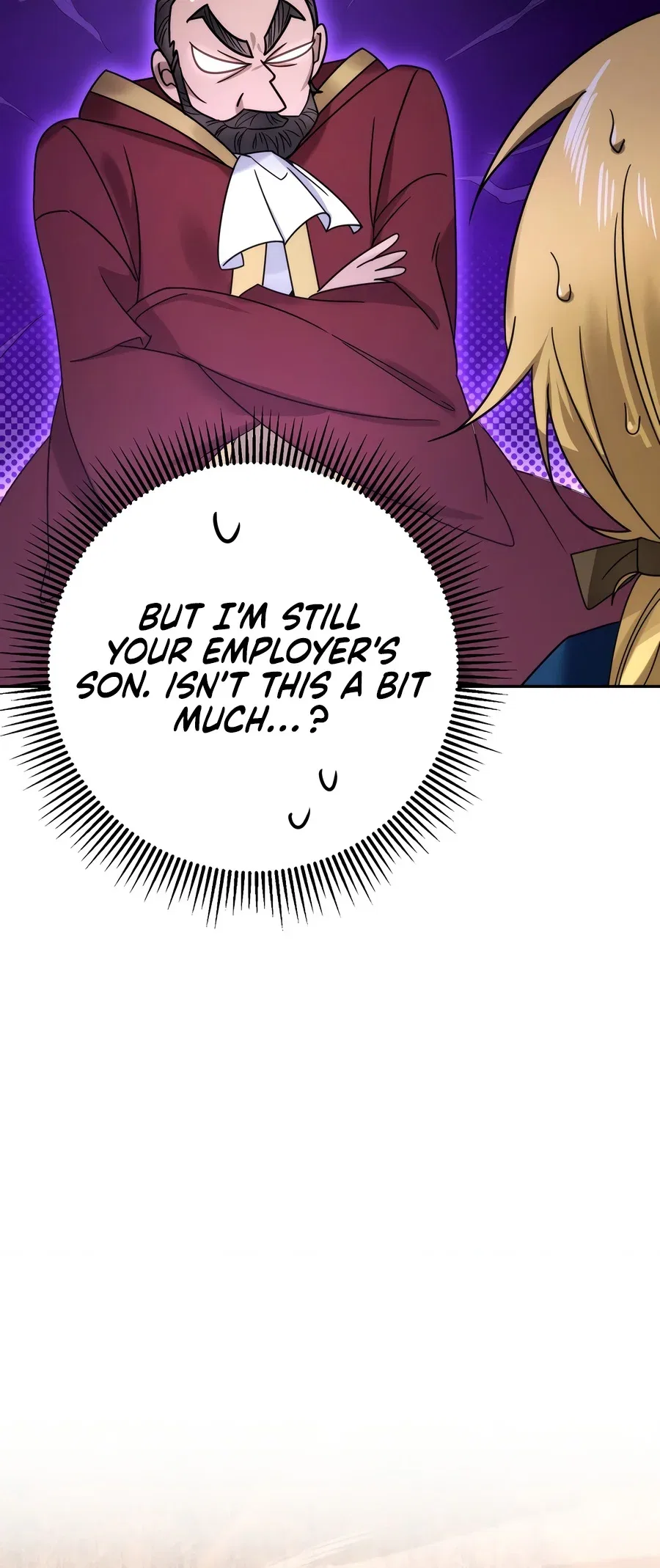 The Genius Professor Wants to Take It Easy Chapter 2 – Page 12