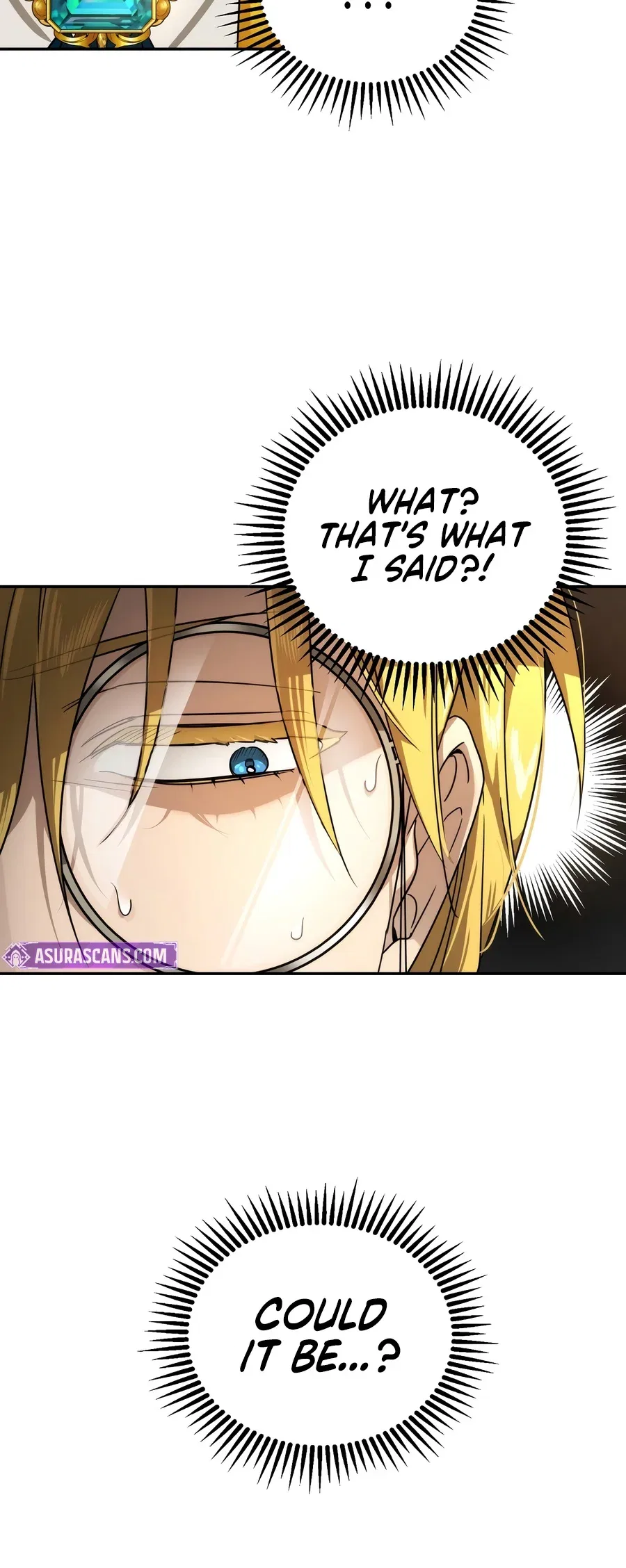 The Genius Professor Wants to Take It Easy Chapter 1 – Page 17