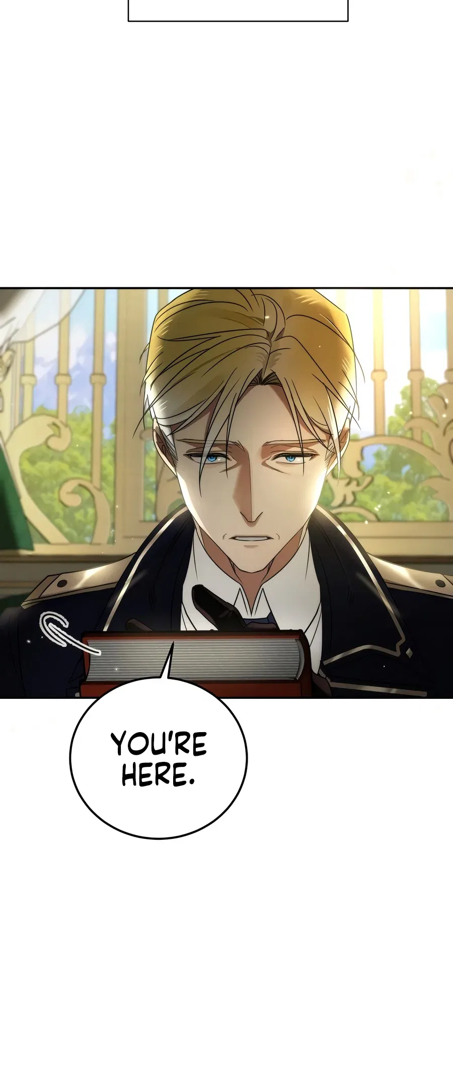 The Genius Professor Wants to Take It Easy Chapter 1 – Page 19