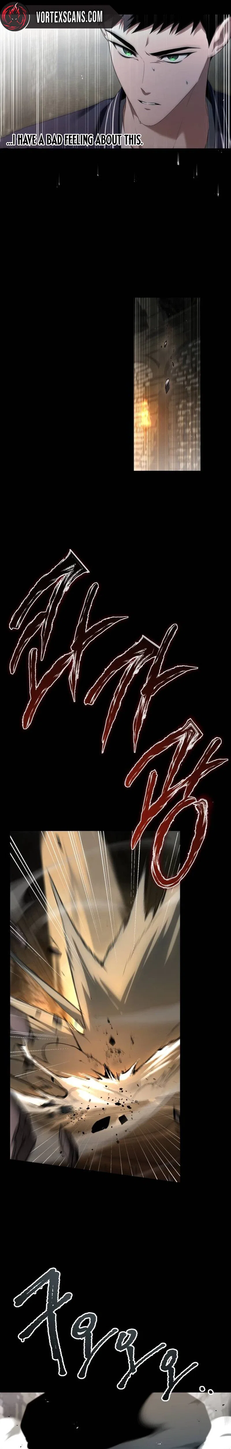 The Limitless Germ Necromancer Chapter 11 – Page 5