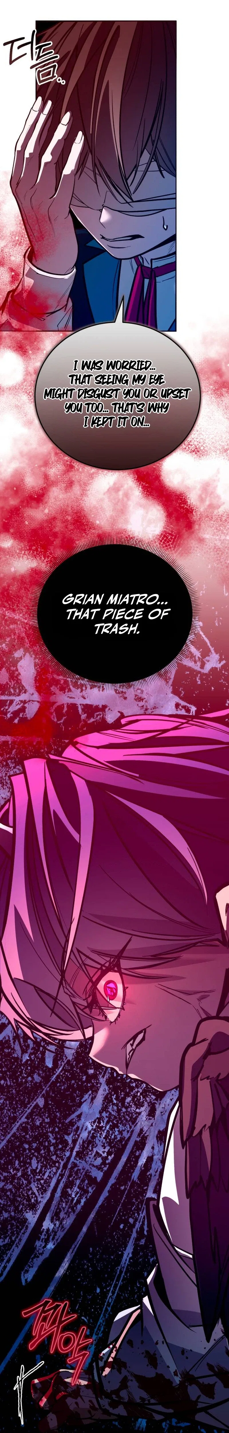 A Demon’s Life from Birth Chapter 6 – Page 4