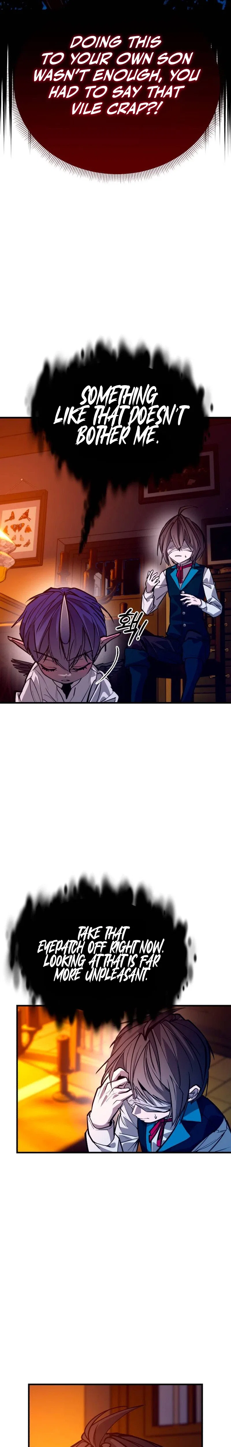 A Demon’s Life from Birth Chapter 6 – Page 5
