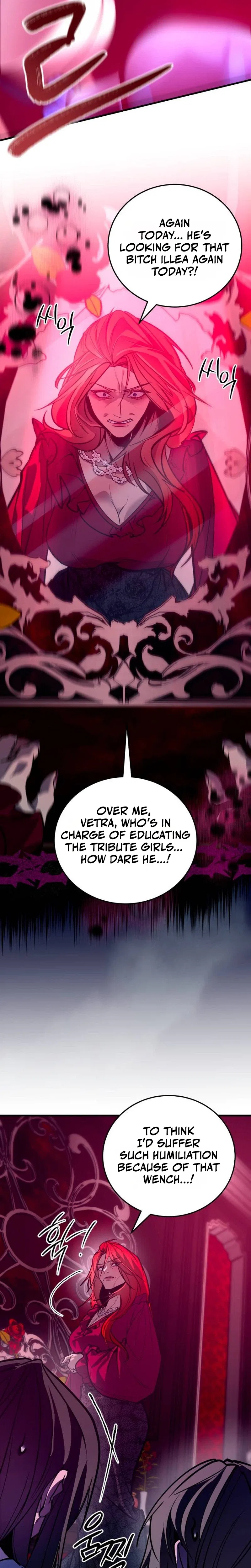 A Demon’s Life from Birth Chapter 6 – Page 14