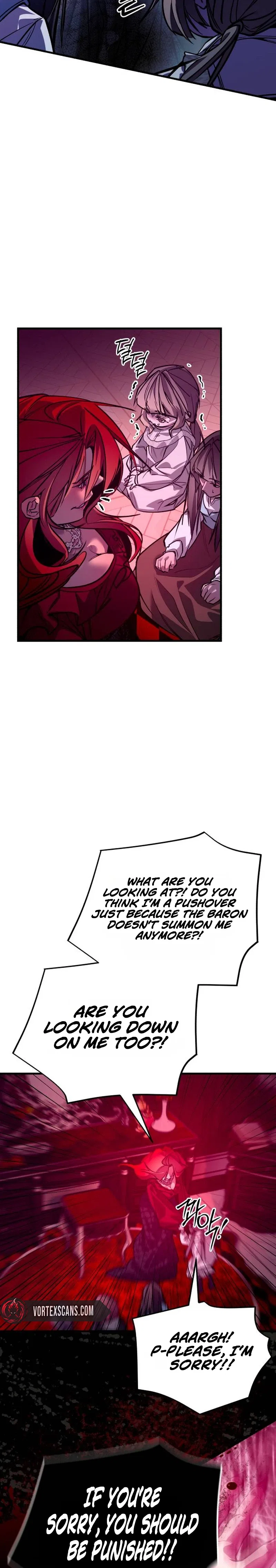 A Demon’s Life from Birth Chapter 6 – Page 15