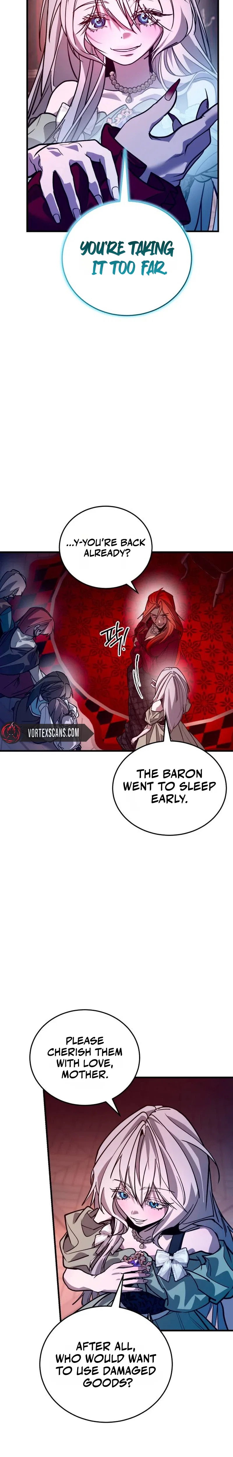 A Demon’s Life from Birth Chapter 6 – Page 18