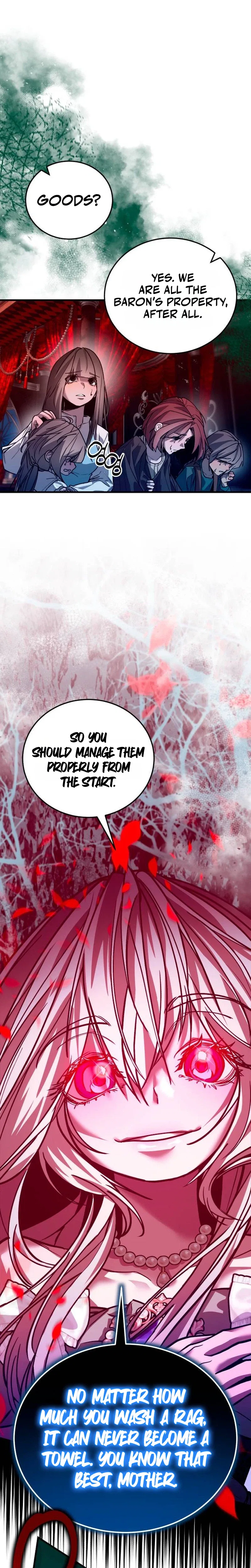A Demon’s Life from Birth Chapter 6 – Page 19
