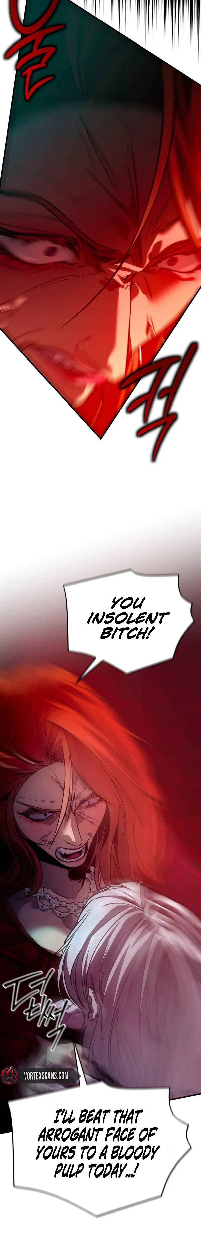 A Demon’s Life from Birth Chapter 6 – Page 20