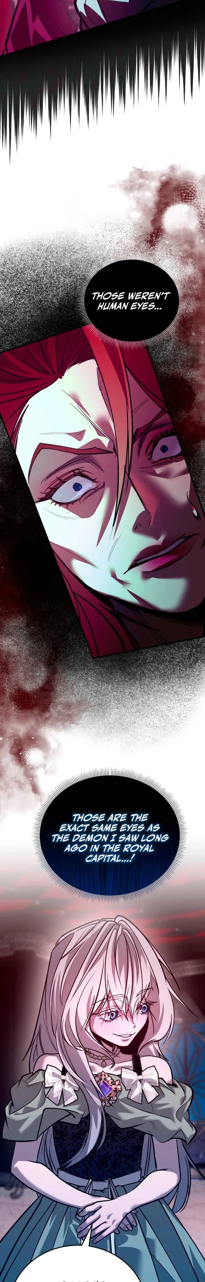 A Demon’s Life from Birth Chapter 6 – Page 23