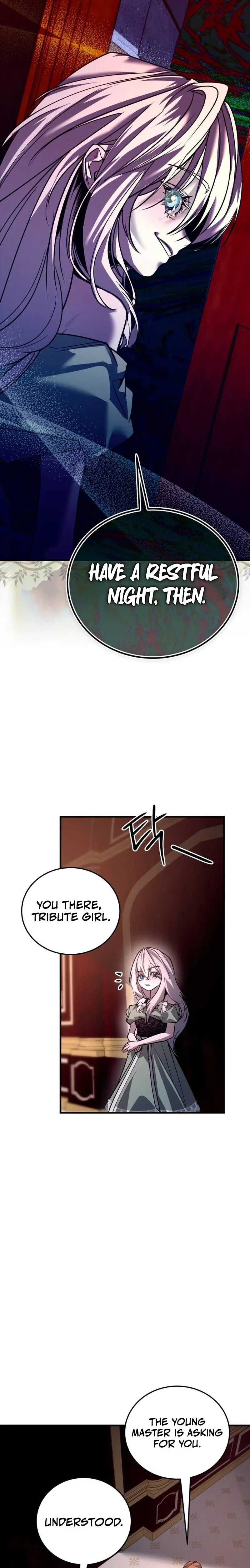 A Demon’s Life from Birth Chapter 6 – Page 25