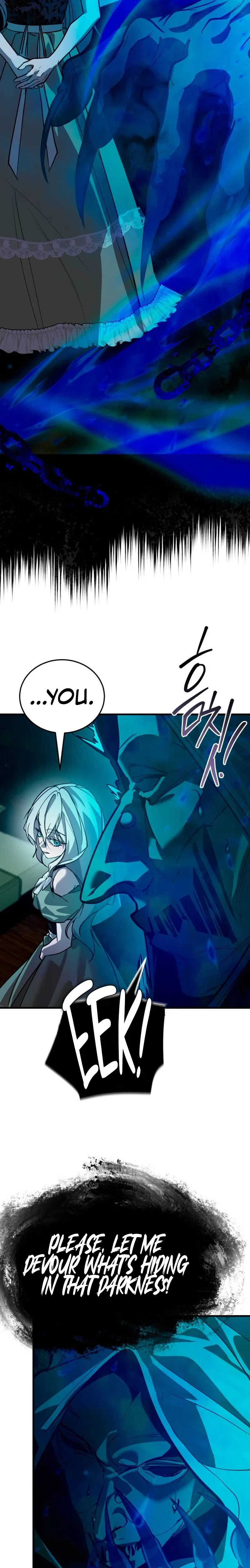 A Demon’s Life from Birth Chapter 6 – Page 35