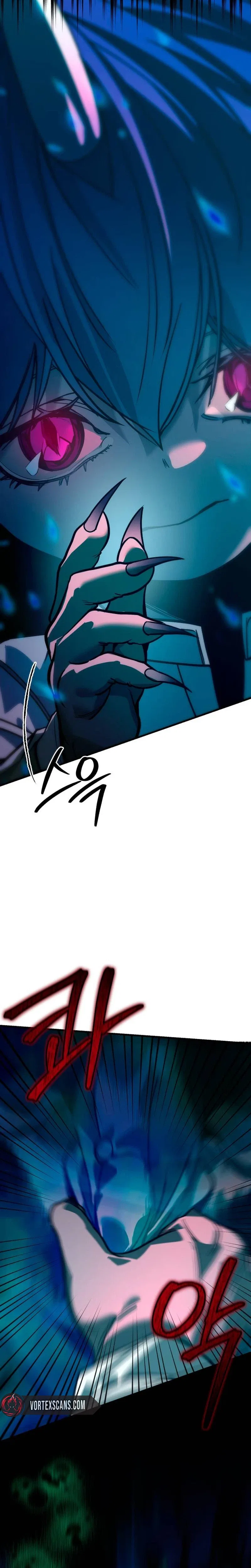 A Demon’s Life from Birth Chapter 6 – Page 39