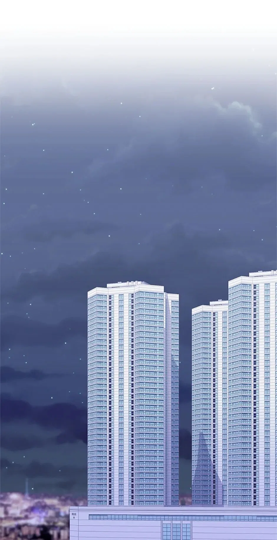 Three Delicious Meals: Just the Two of Us Chapter 40 – Page 2