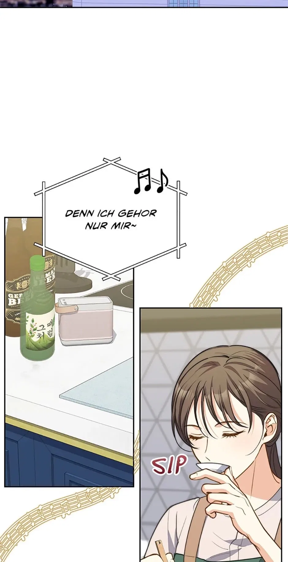 Three Delicious Meals: Just the Two of Us Chapter 40 – Page 3