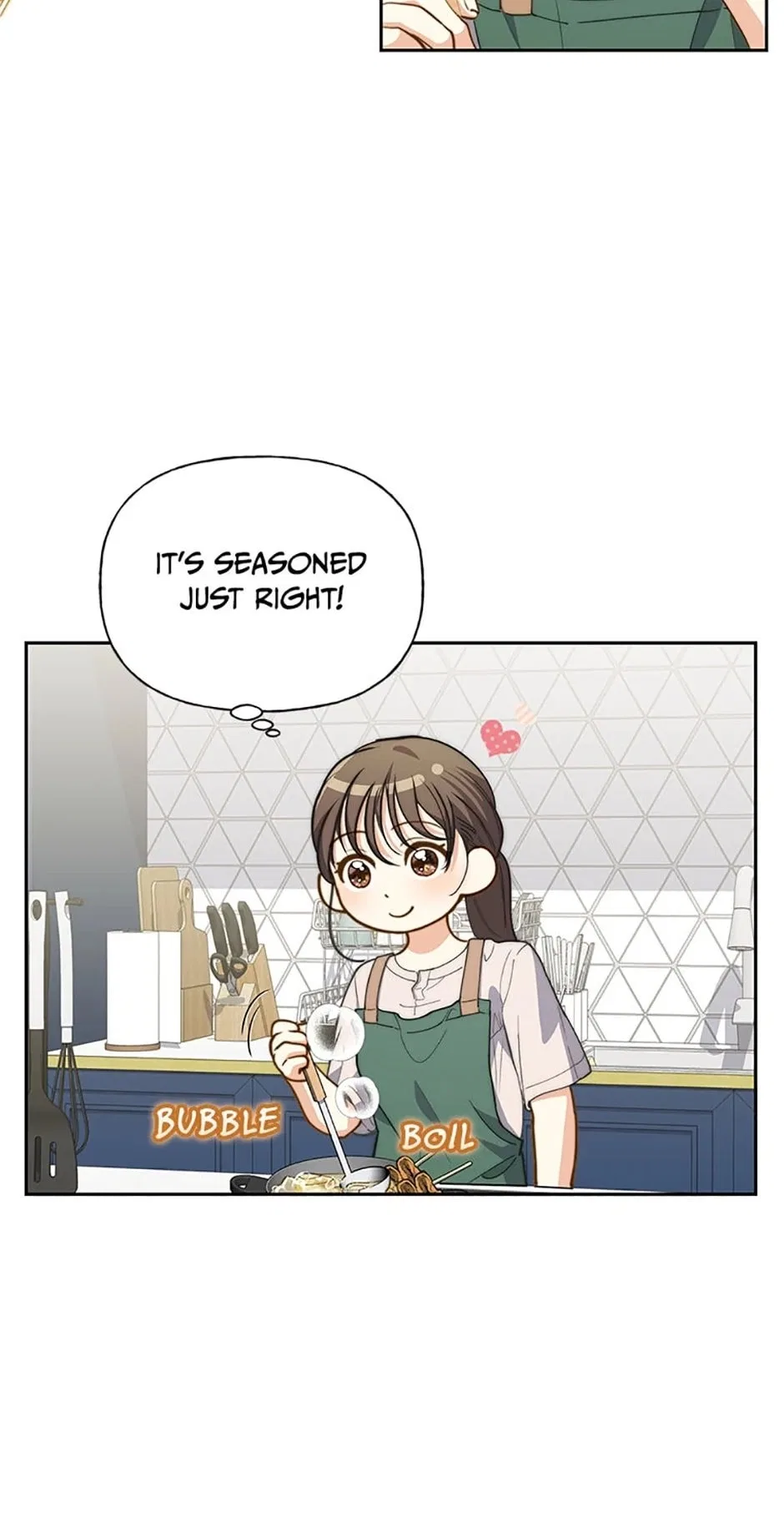 Three Delicious Meals: Just the Two of Us Chapter 40 – Page 4