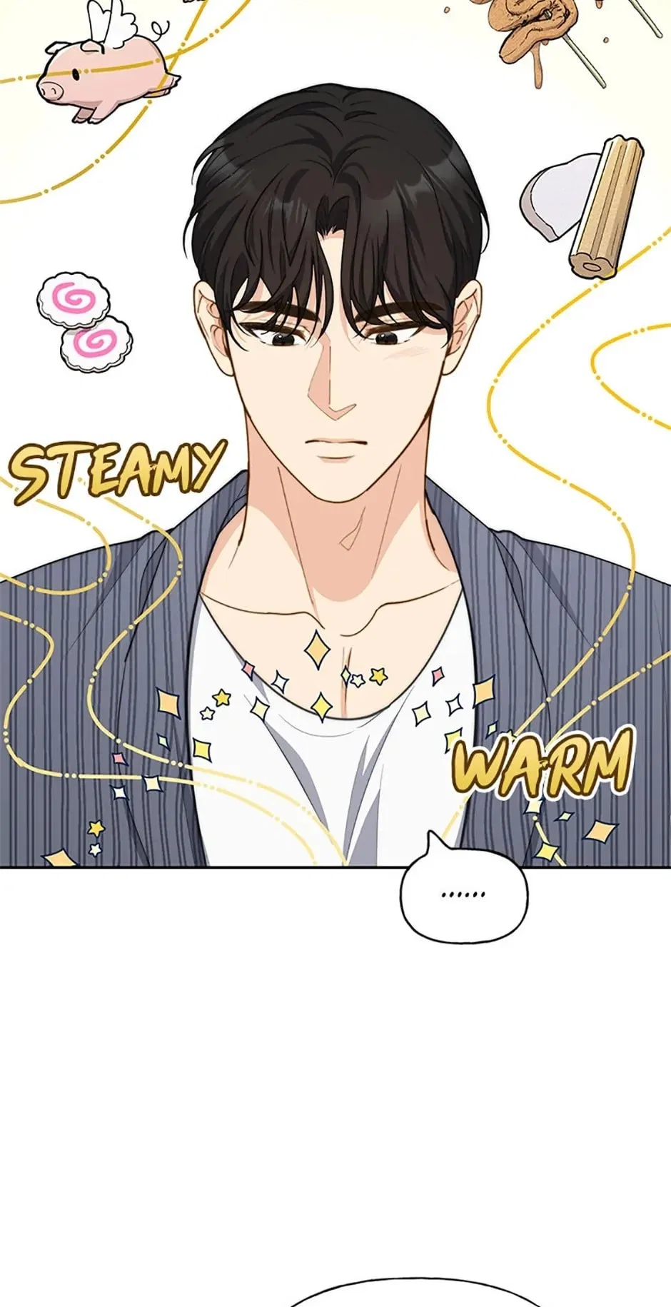 Three Delicious Meals: Just the Two of Us Chapter 40 – Page 8
