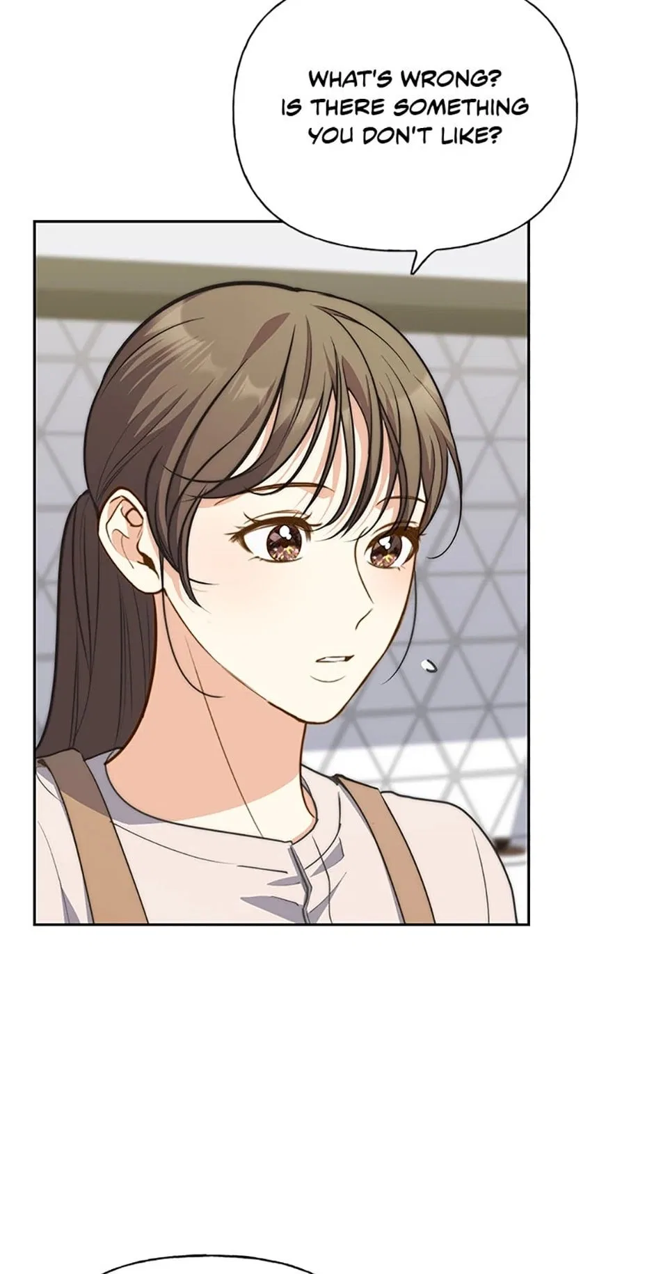Three Delicious Meals: Just the Two of Us Chapter 40 – Page 9