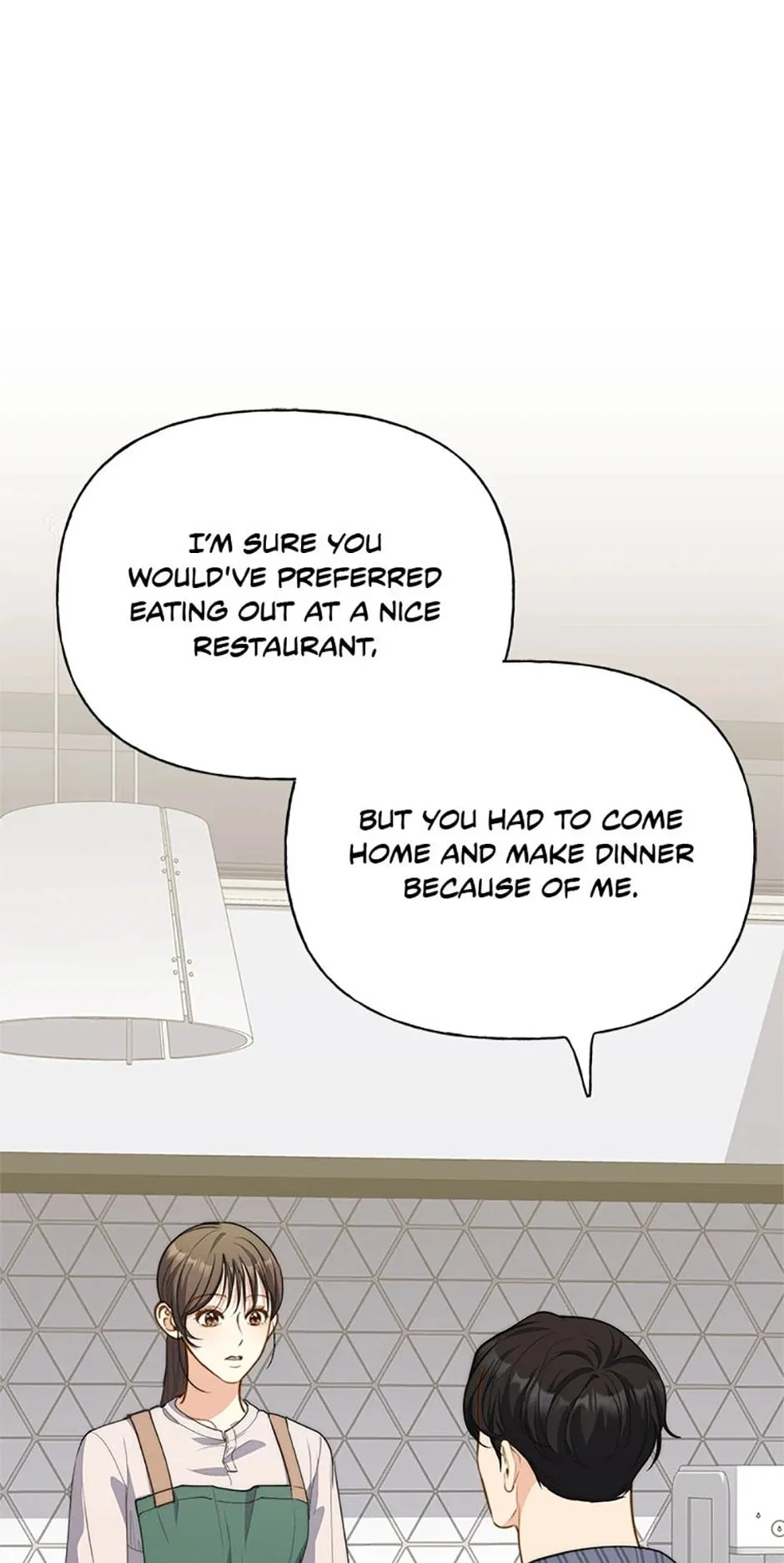 Three Delicious Meals: Just the Two of Us Chapter 40 – Page 11