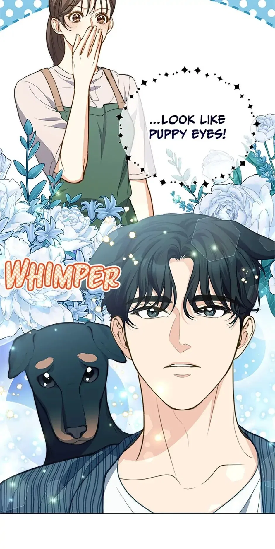 Three Delicious Meals: Just the Two of Us Chapter 40 – Page 13