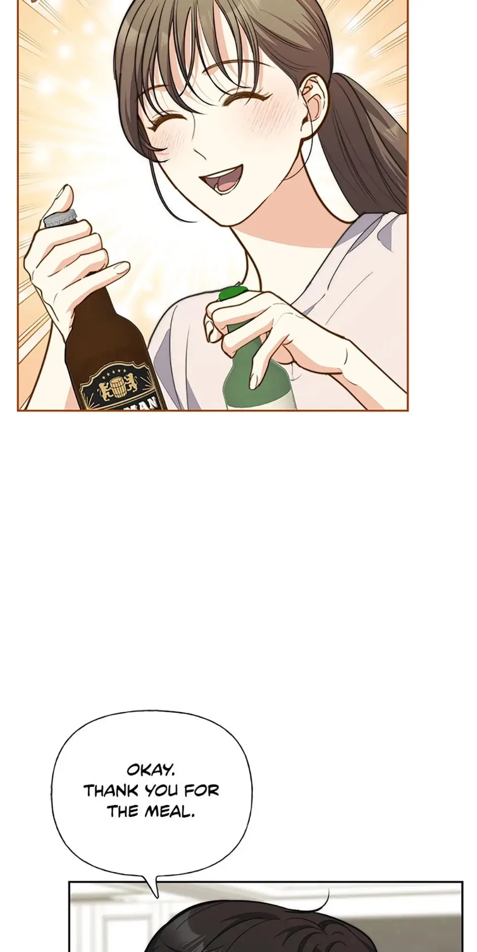Three Delicious Meals: Just the Two of Us Chapter 40 – Page 18