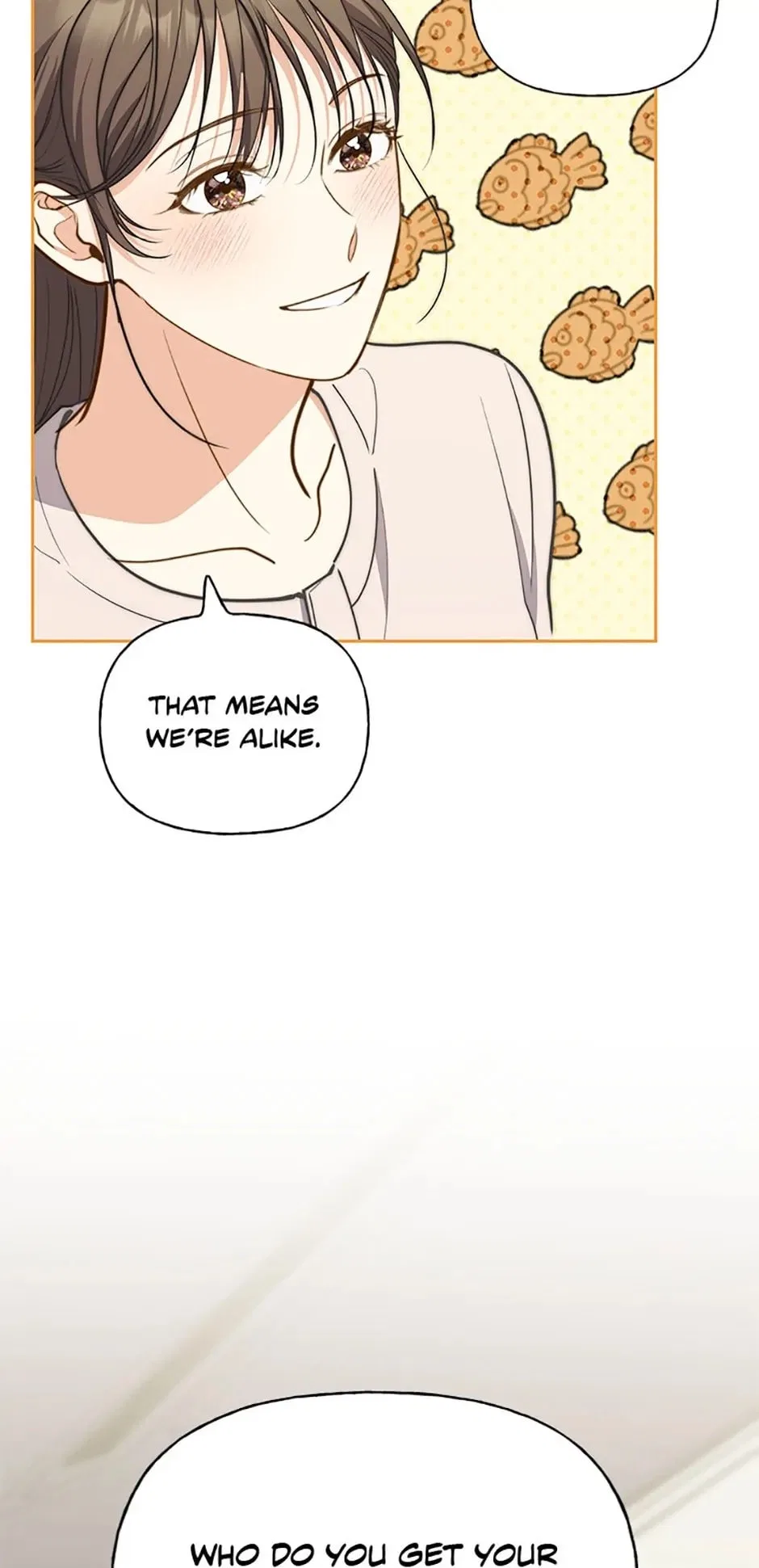 Three Delicious Meals: Just the Two of Us Chapter 40 – Page 26