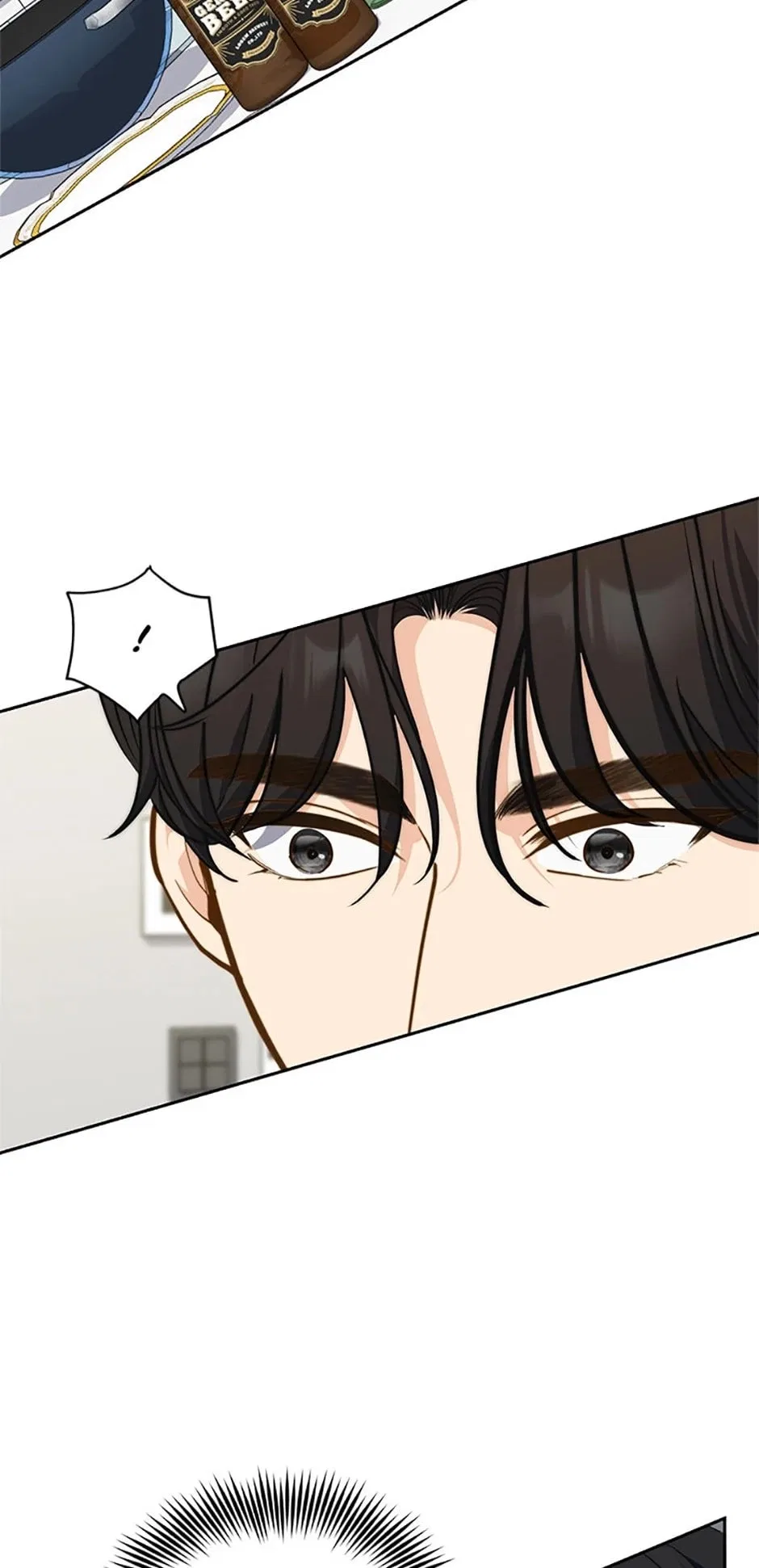 Three Delicious Meals: Just the Two of Us Chapter 40 – Page 28