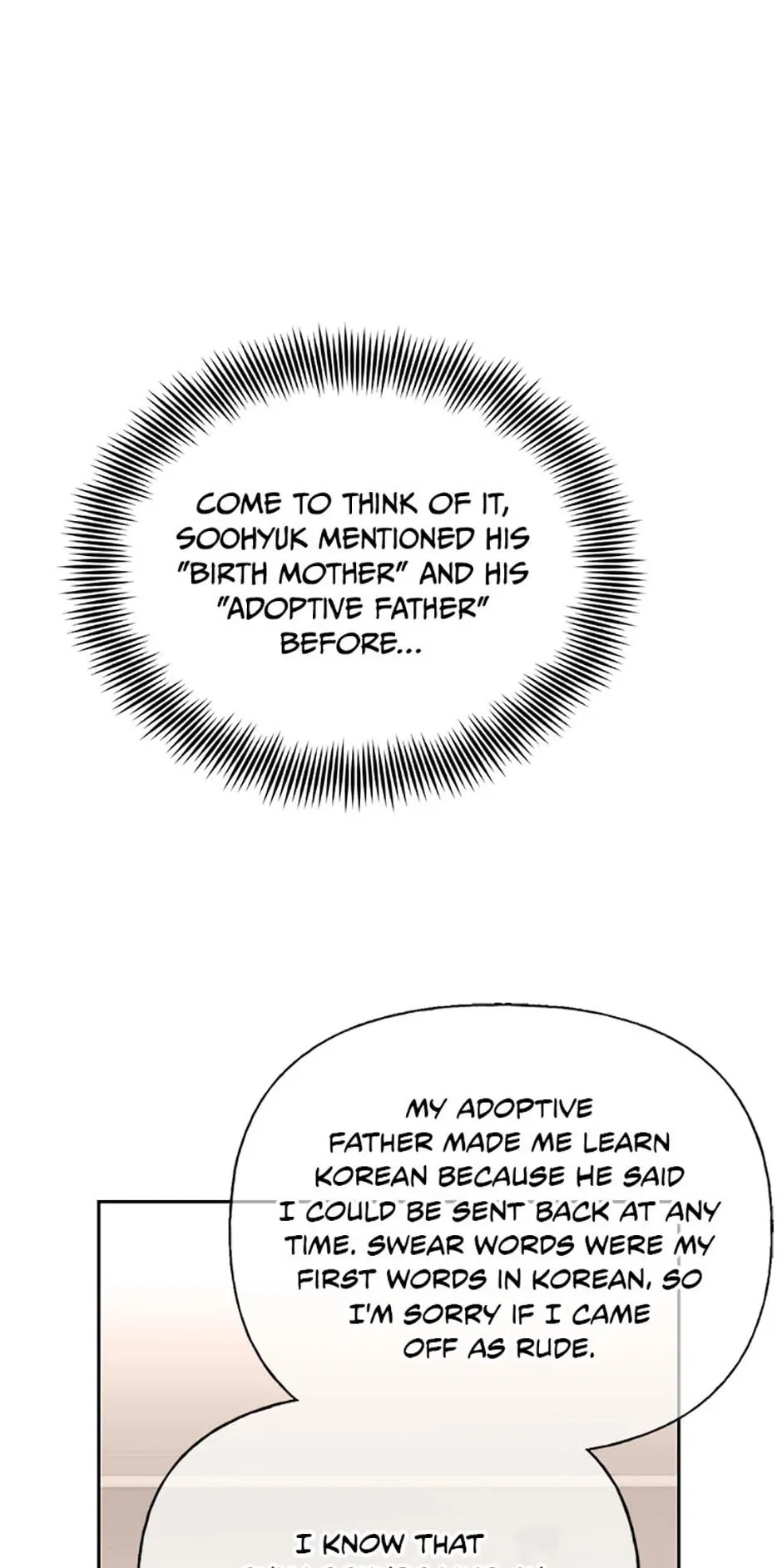 Three Delicious Meals: Just the Two of Us Chapter 40 – Page 30