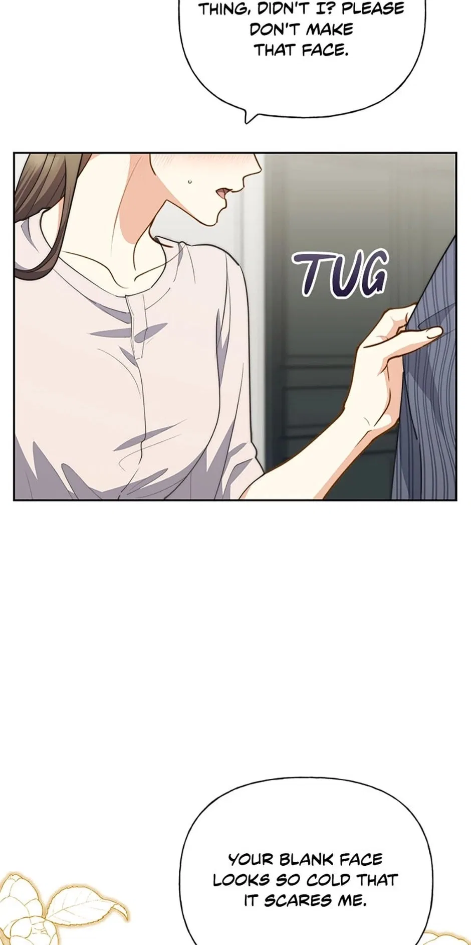 Three Delicious Meals: Just the Two of Us Chapter 40 – Page 32