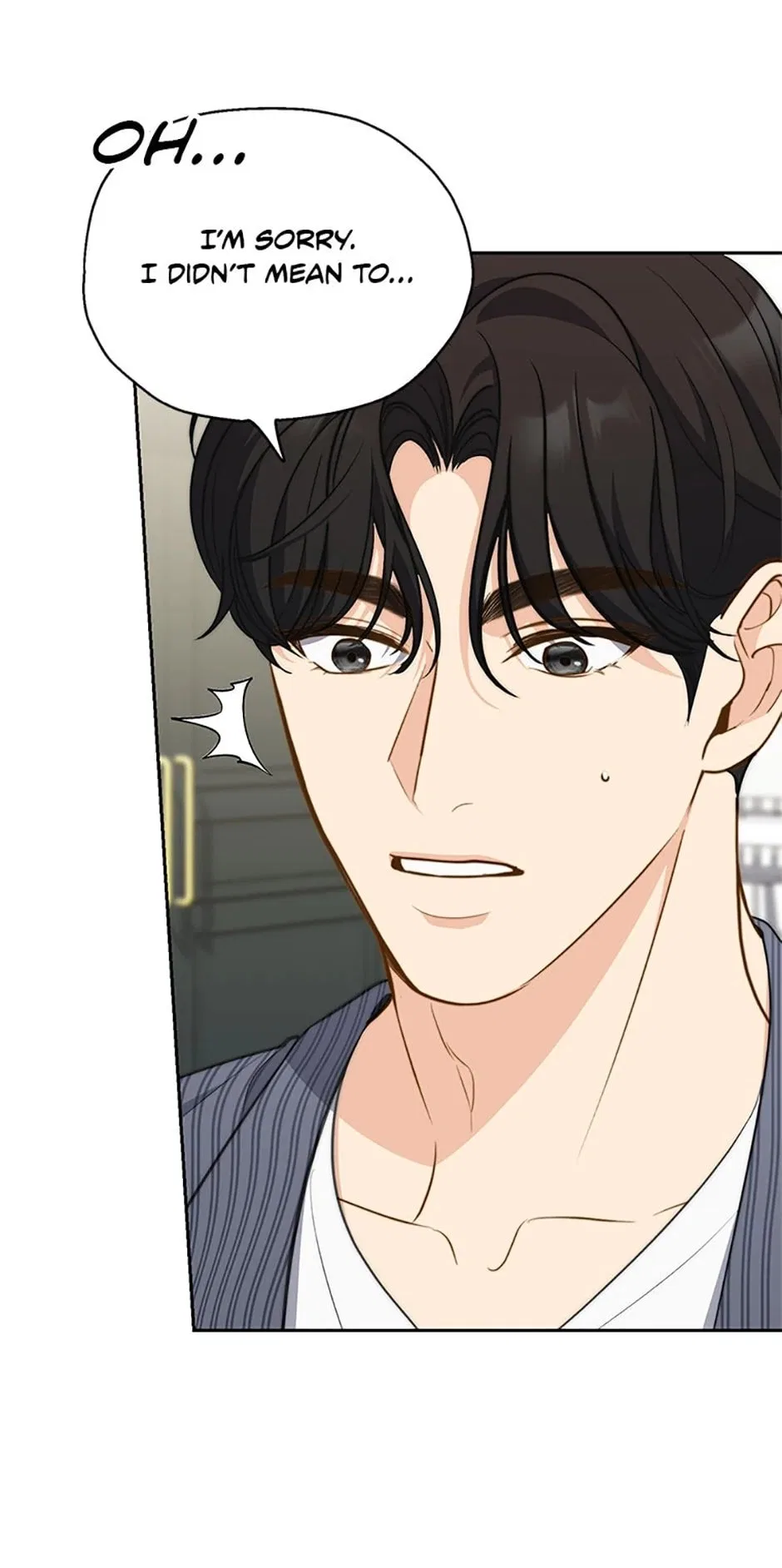 Three Delicious Meals: Just the Two of Us Chapter 40 – Page 34