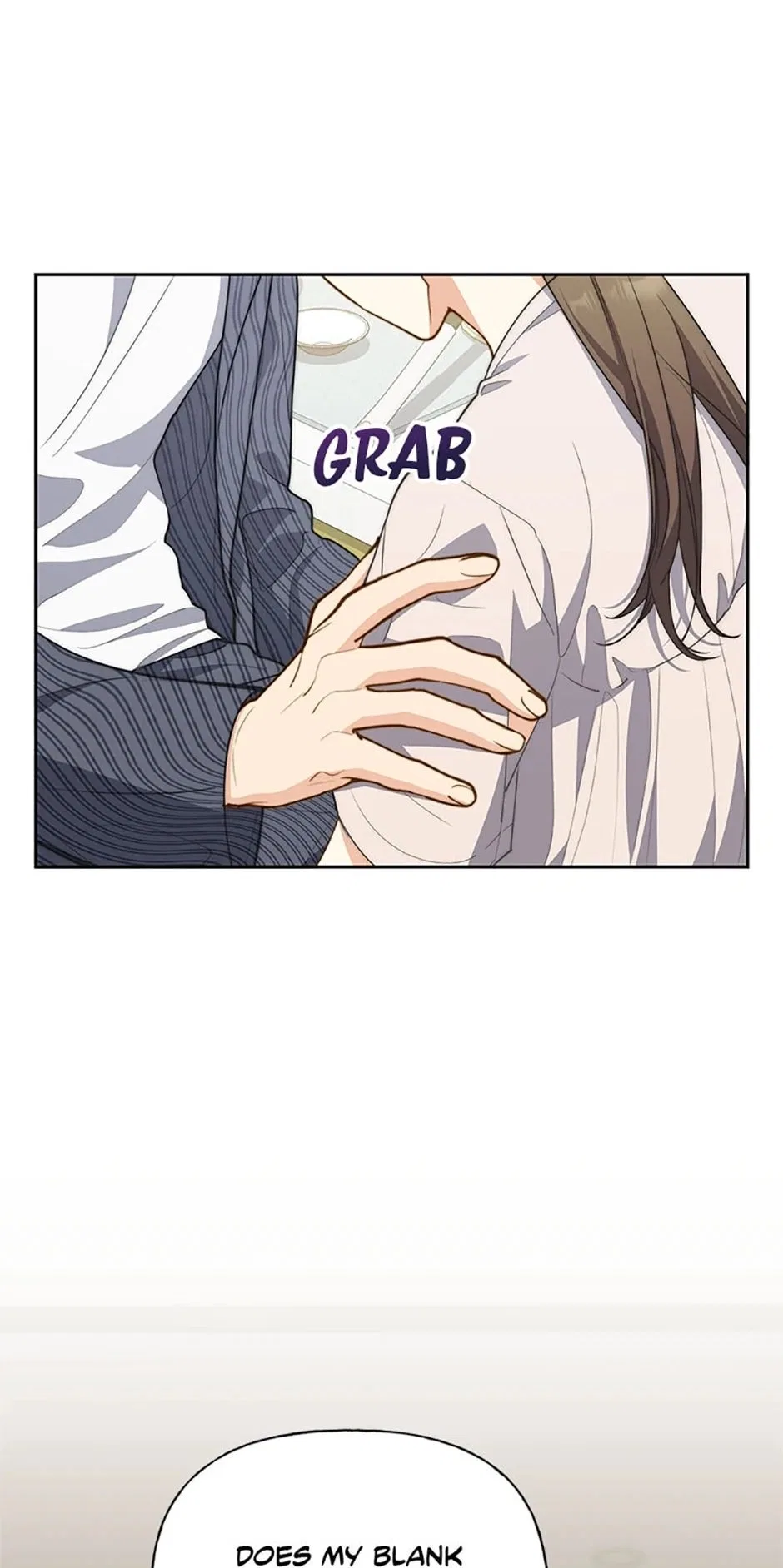 Three Delicious Meals: Just the Two of Us Chapter 40 – Page 35
