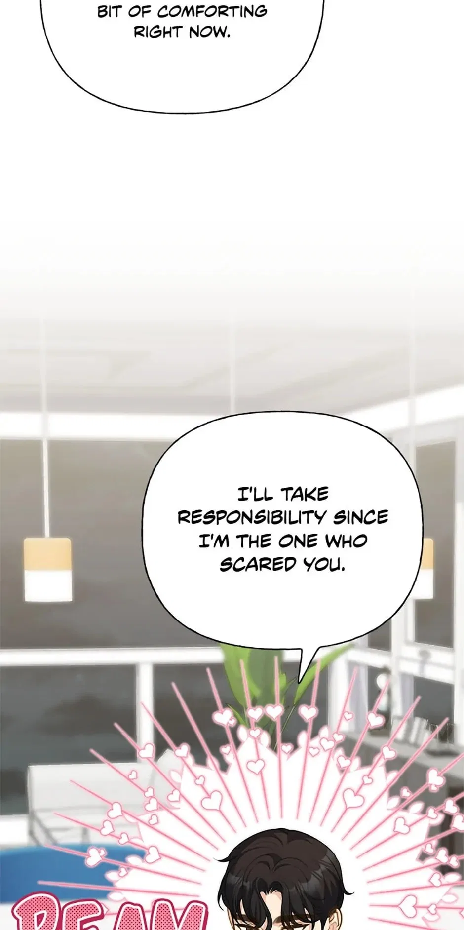 Three Delicious Meals: Just the Two of Us Chapter 40 – Page 38
