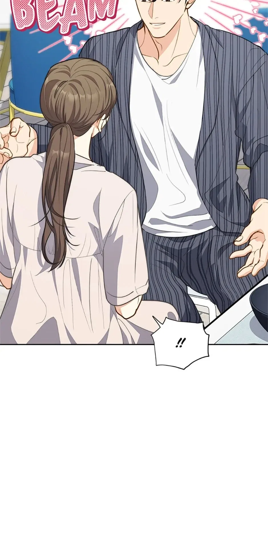 Three Delicious Meals: Just the Two of Us Chapter 40 – Page 39
