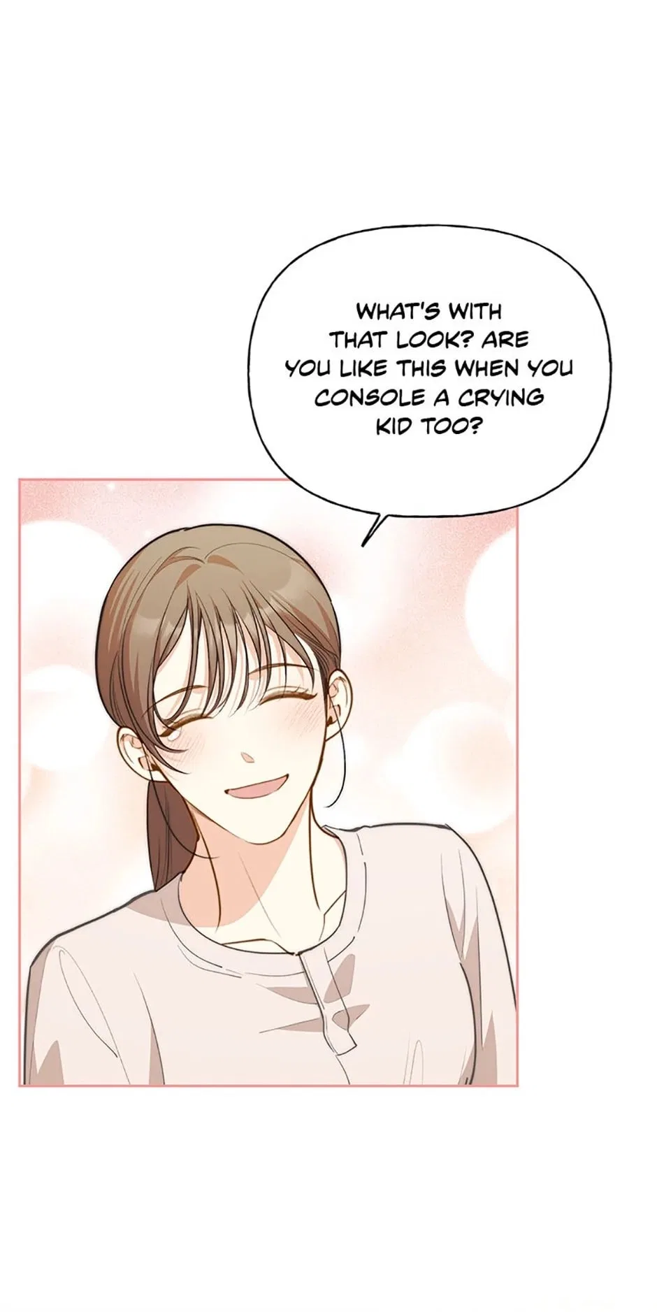 Three Delicious Meals: Just the Two of Us Chapter 40 – Page 40