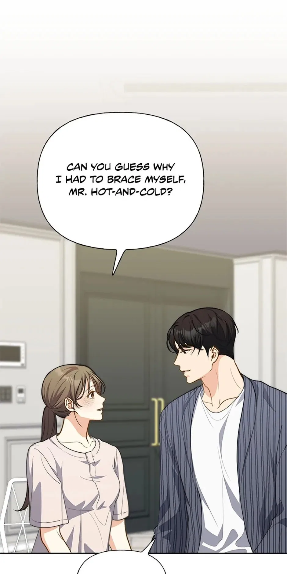 Three Delicious Meals: Just the Two of Us Chapter 40 – Page 41
