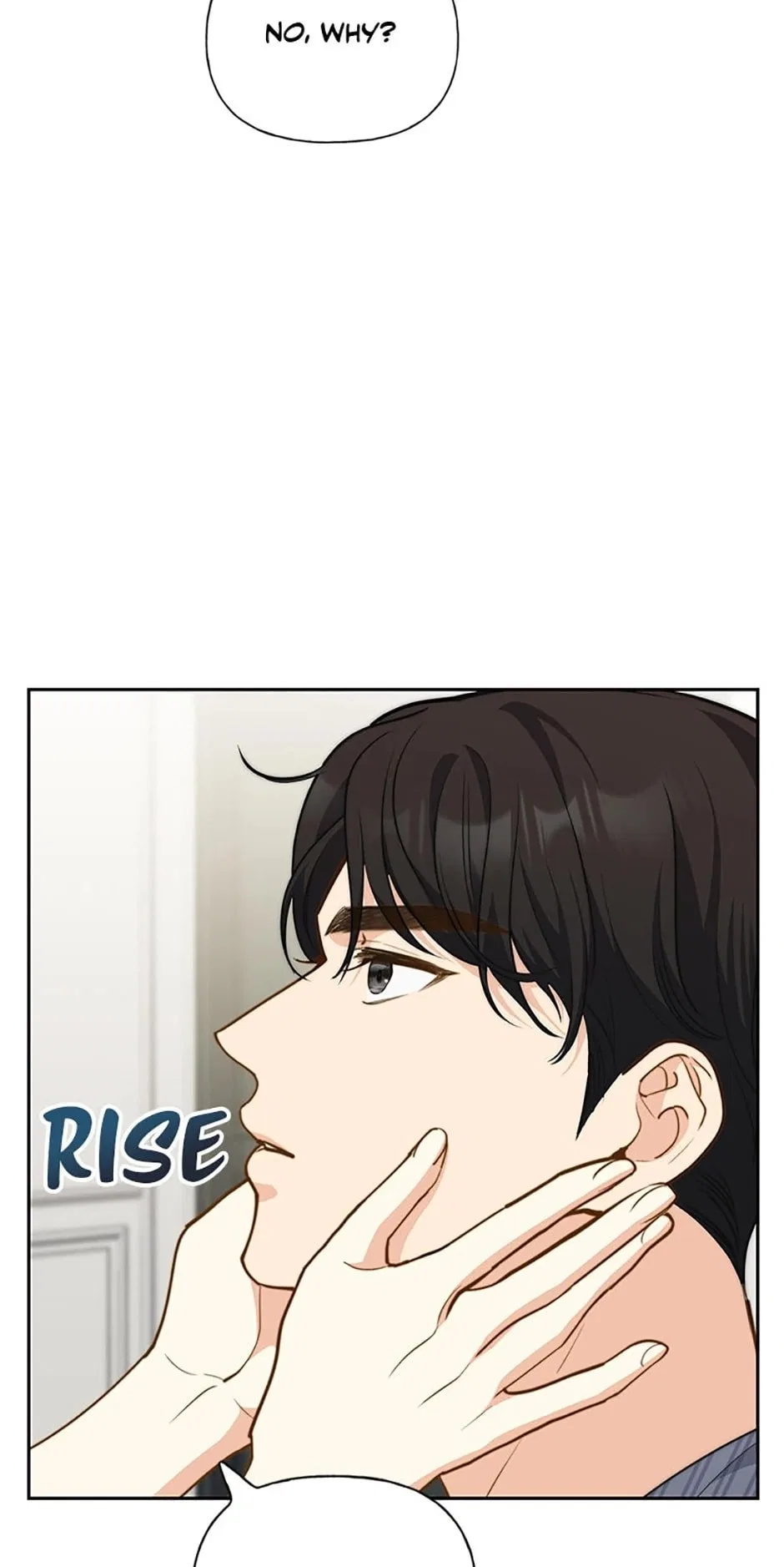 Three Delicious Meals: Just the Two of Us Chapter 40 – Page 42