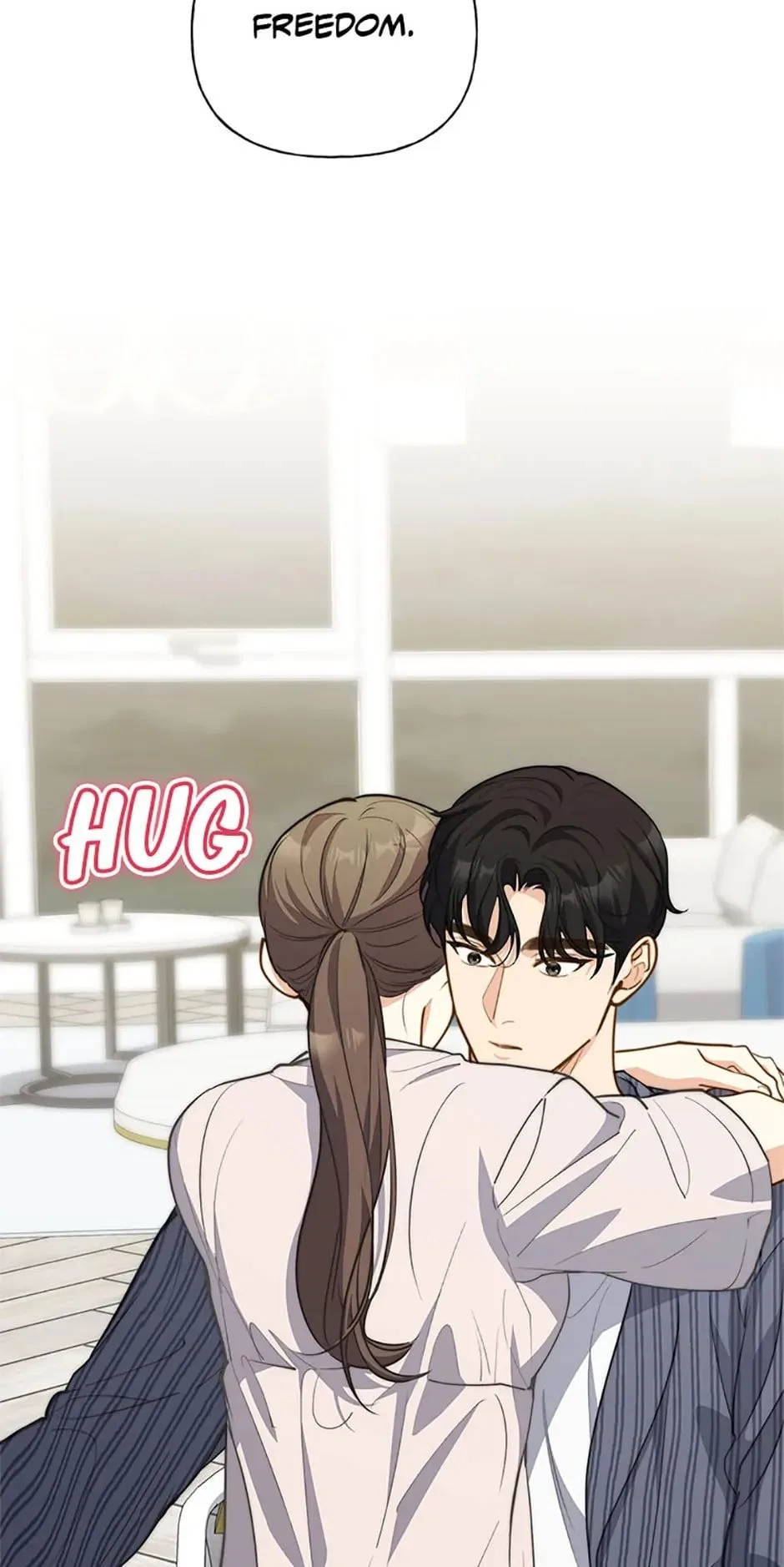 Three Delicious Meals: Just the Two of Us Chapter 40 – Page 43