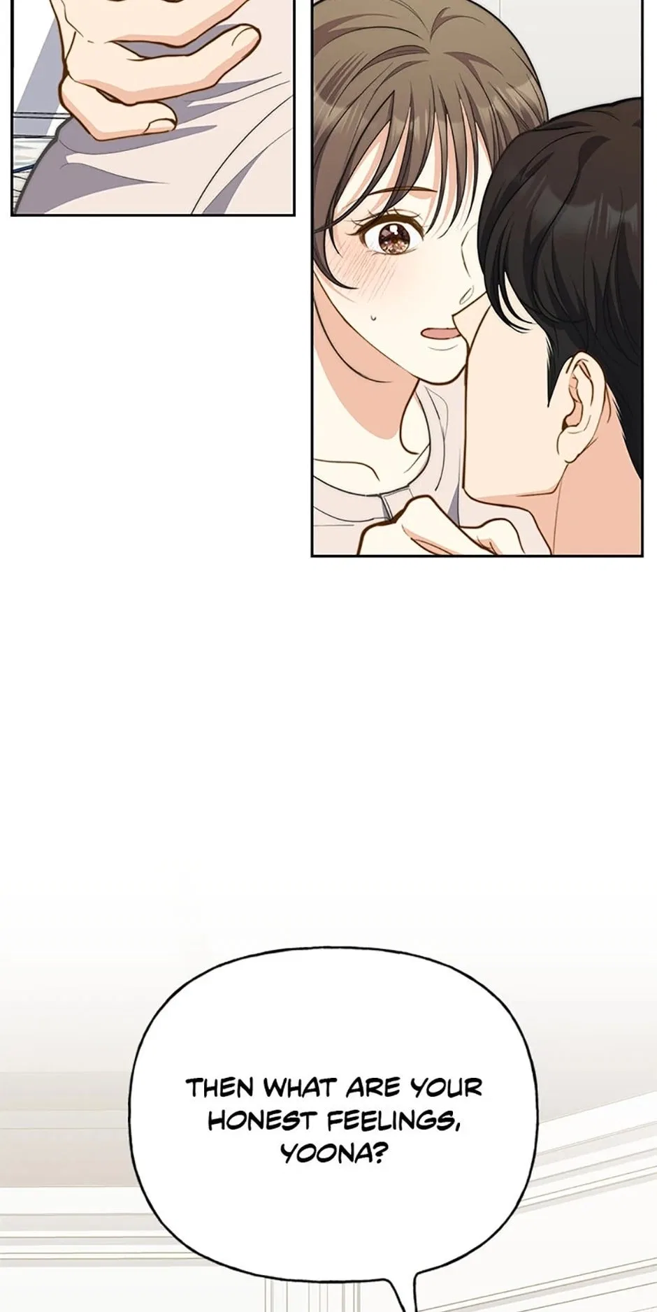 Three Delicious Meals: Just the Two of Us Chapter 40 – Page 46