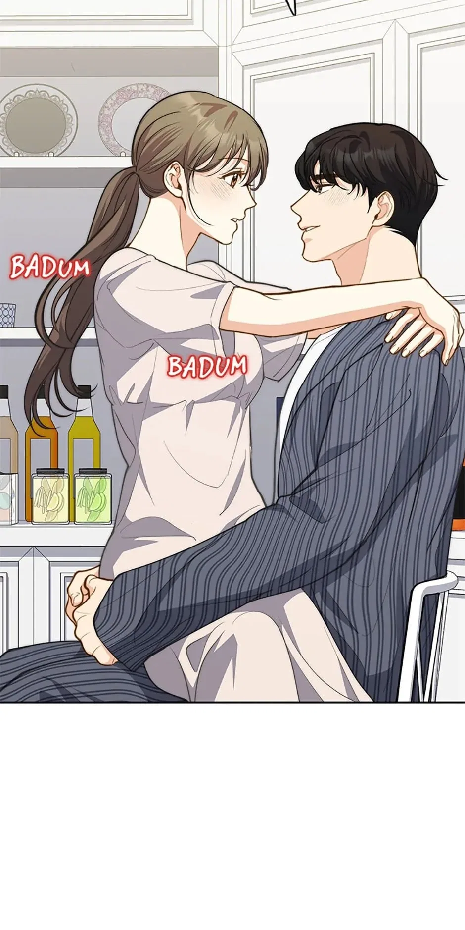 Three Delicious Meals: Just the Two of Us Chapter 40 – Page 47