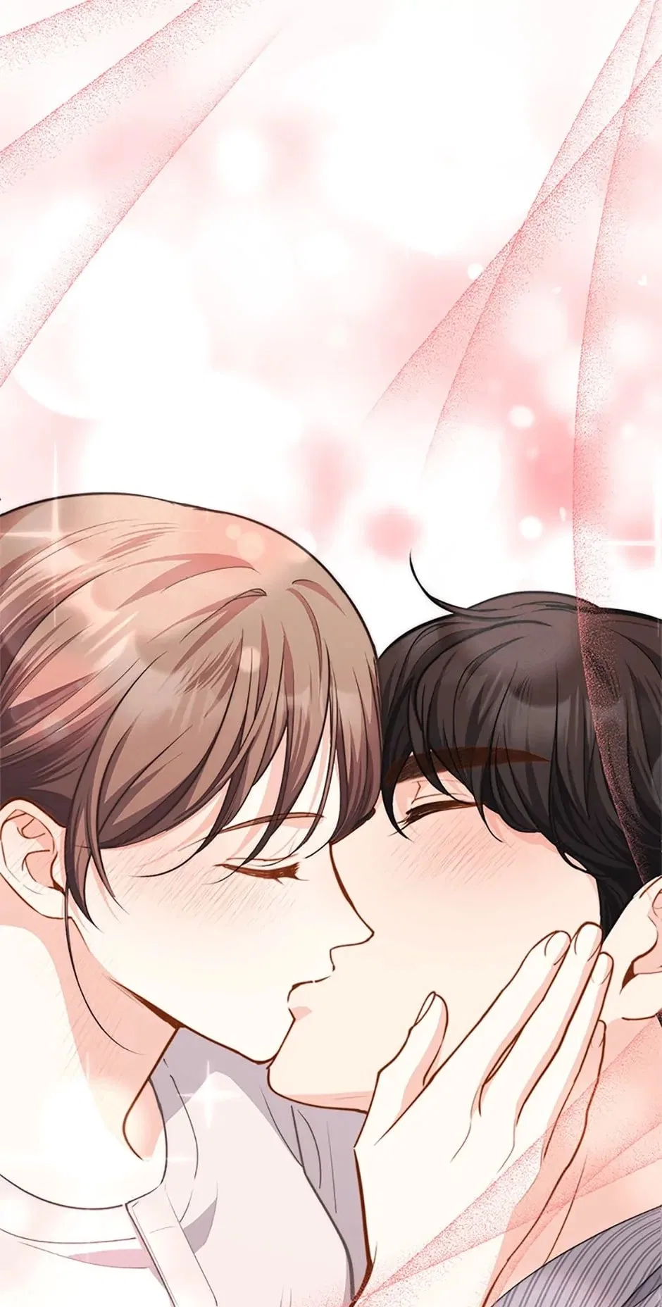 Three Delicious Meals: Just the Two of Us Chapter 40 – Page 50