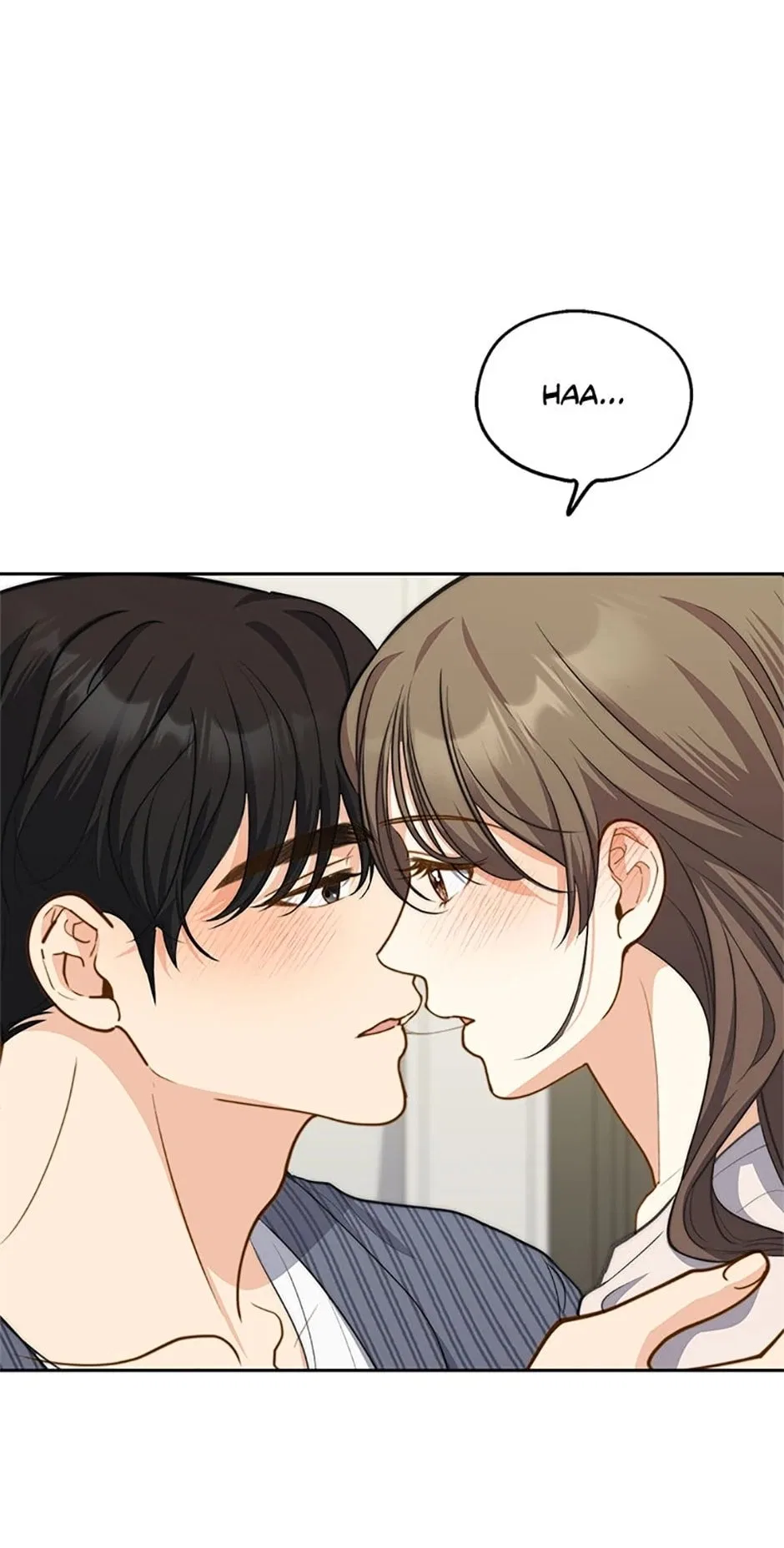 Three Delicious Meals: Just the Two of Us Chapter 40 – Page 53