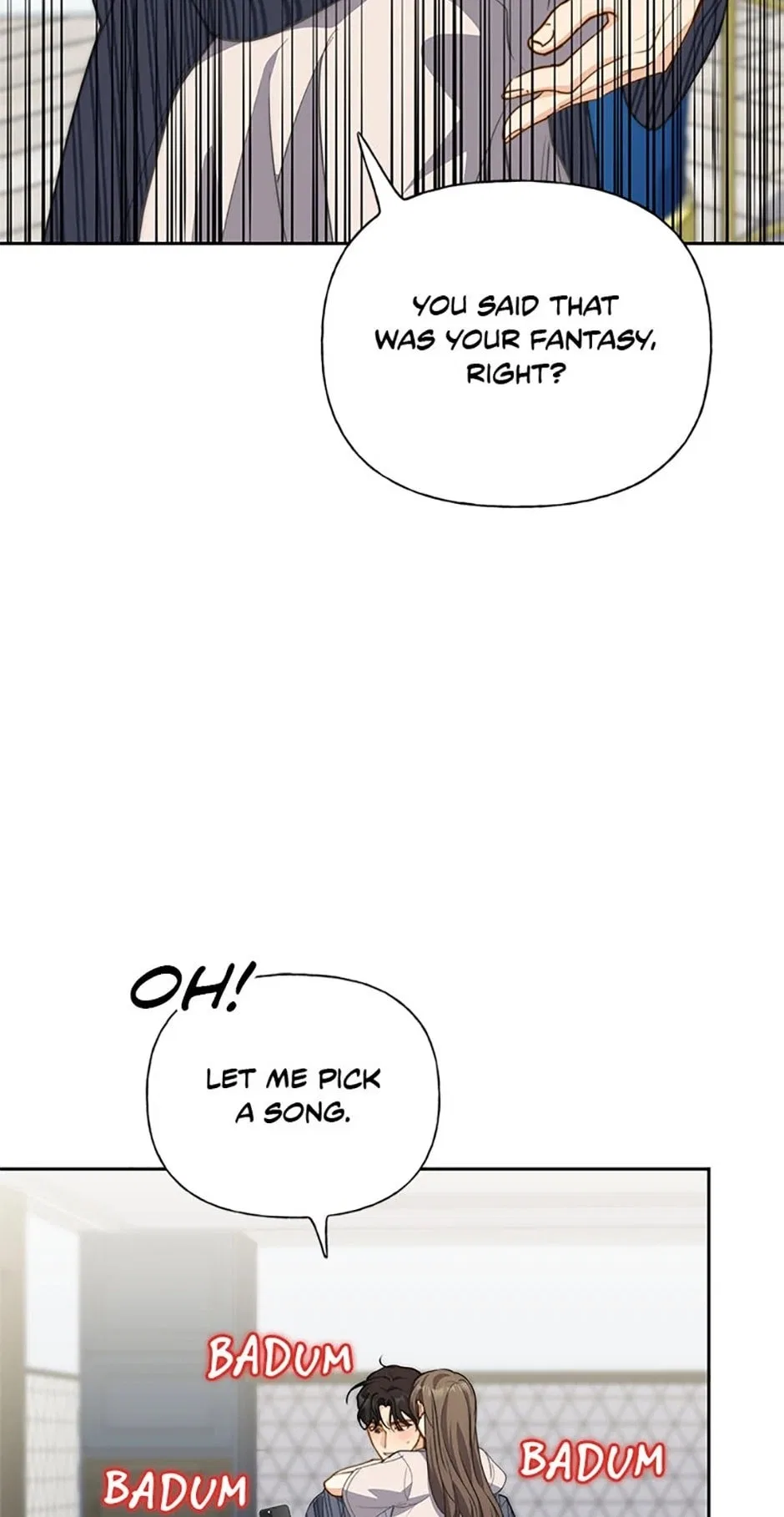 Three Delicious Meals: Just the Two of Us Chapter 40 – Page 60