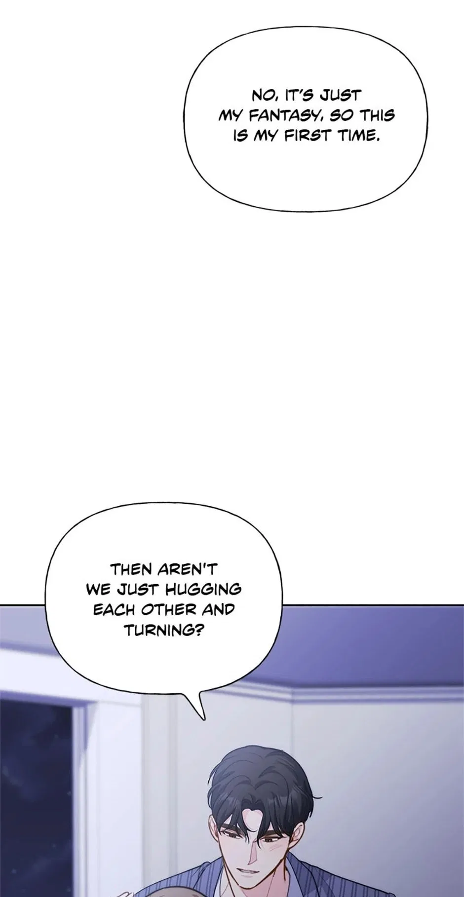 Three Delicious Meals: Just the Two of Us Chapter 40 – Page 64