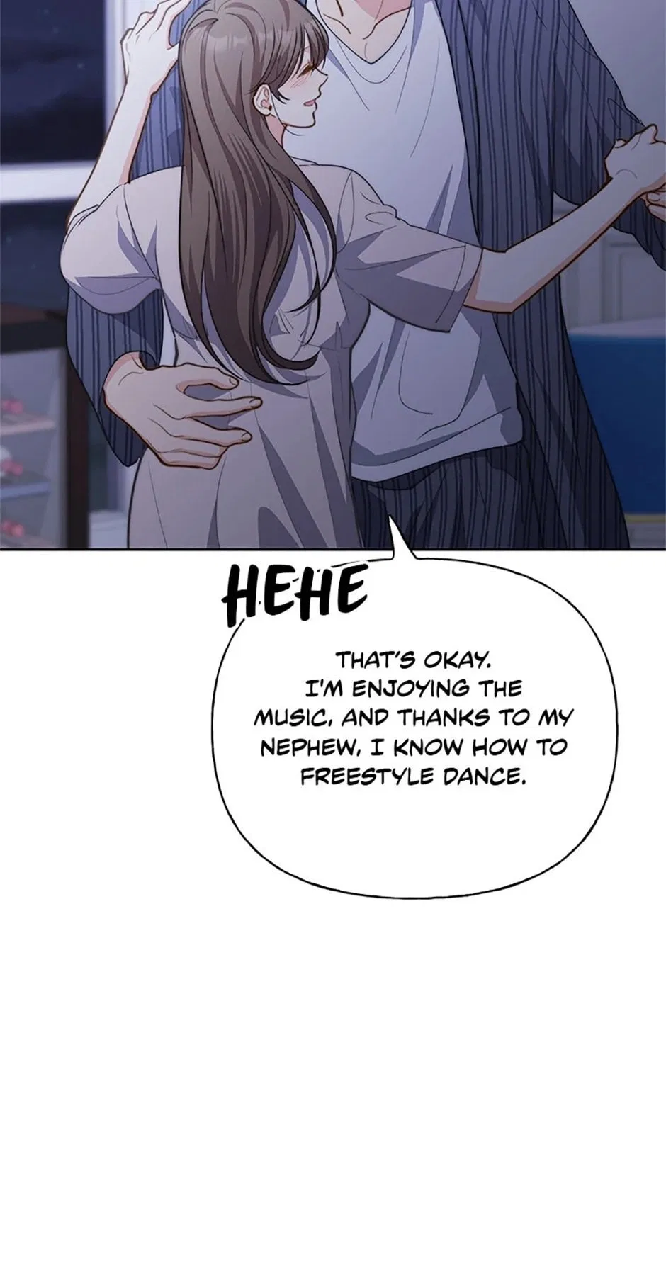 Three Delicious Meals: Just the Two of Us Chapter 40 – Page 65