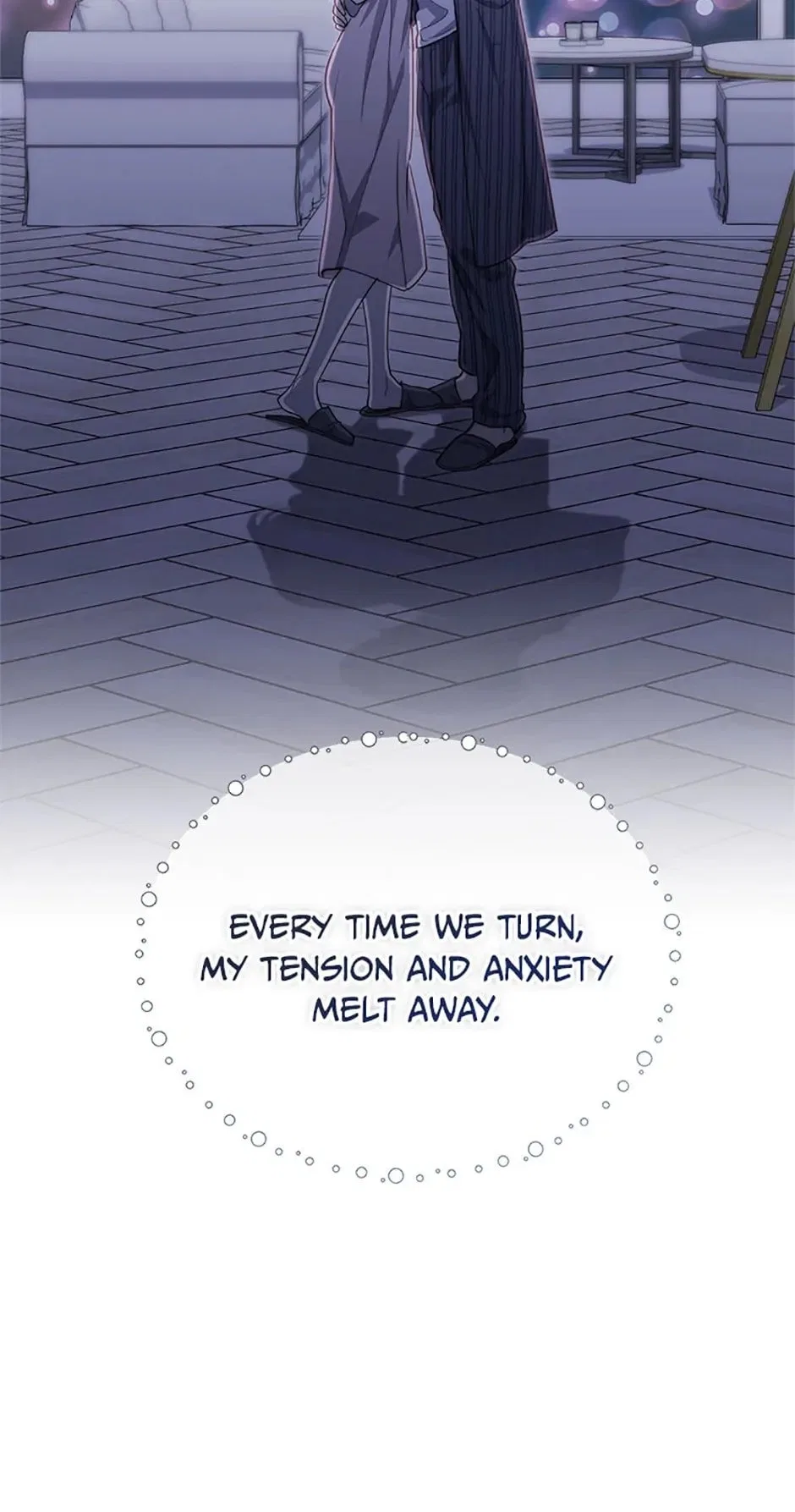 Three Delicious Meals: Just the Two of Us Chapter 40 – Page 67