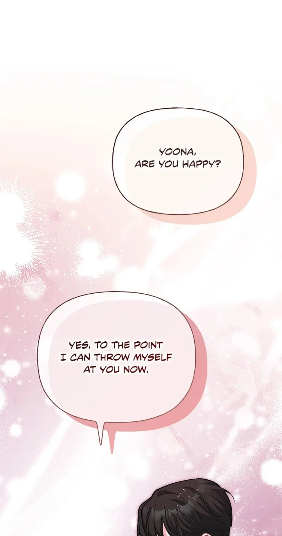 Three Delicious Meals: Just the Two of Us Chapter 40 – Page 68